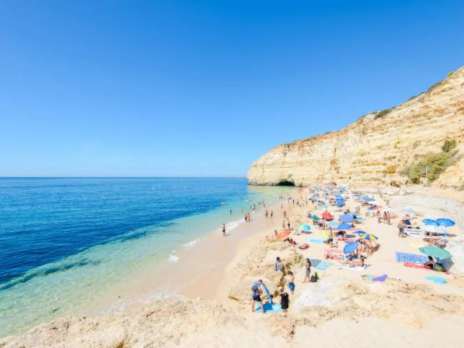 The Little Paradise with Sea Views - Buiten