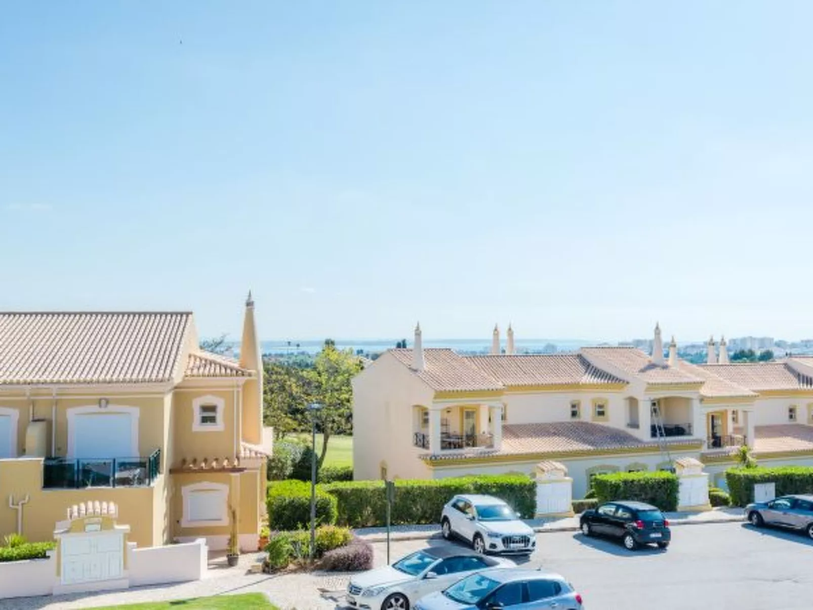 Casa Ocean Golf - Boavista Resort - Buiten