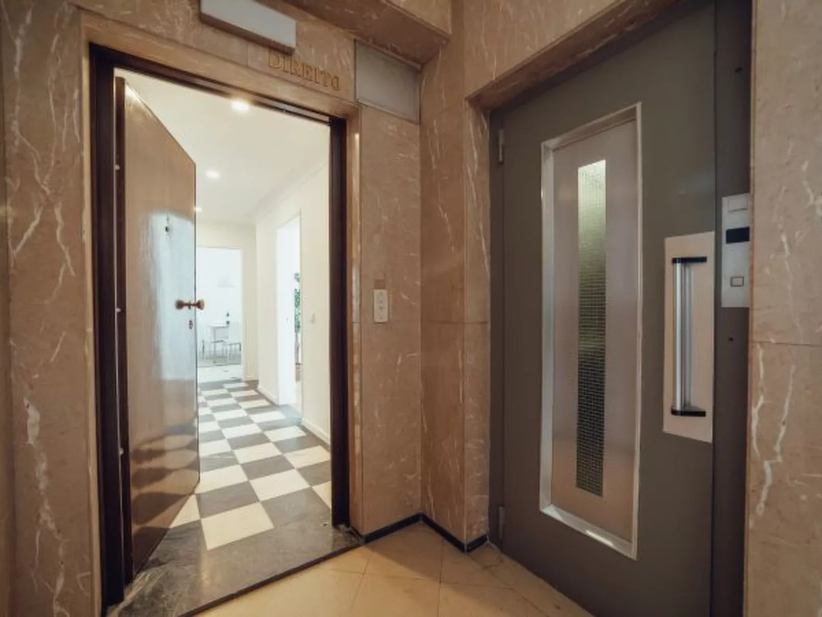 GRAND APARTMENT MERCADO BOM SUCESSO by VACATIONY - Binnen