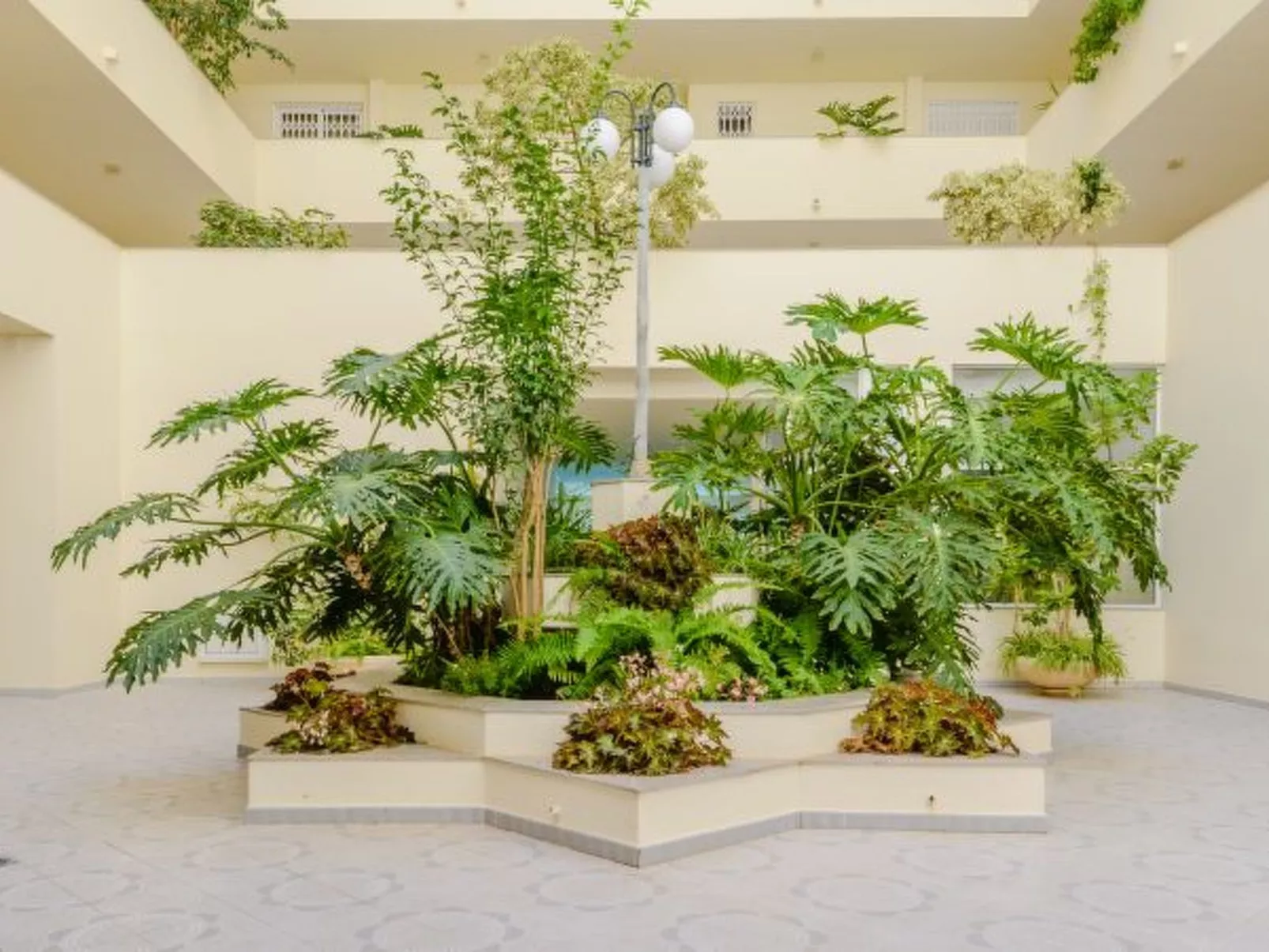 Casa Europa - Vilamoura centre - Binnen