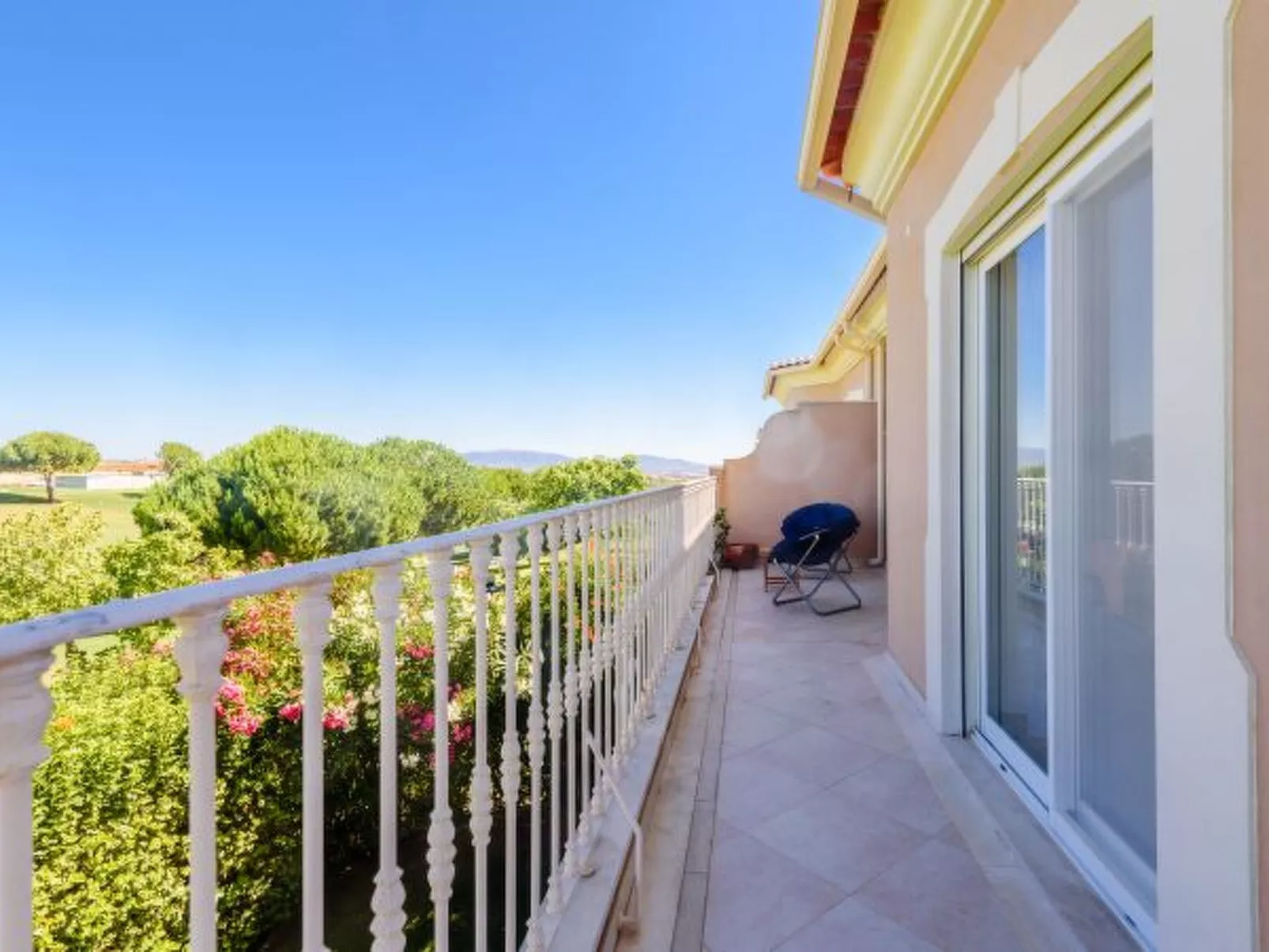 Casa Mapie - Boavista Golf Resort & Spa - Buiten