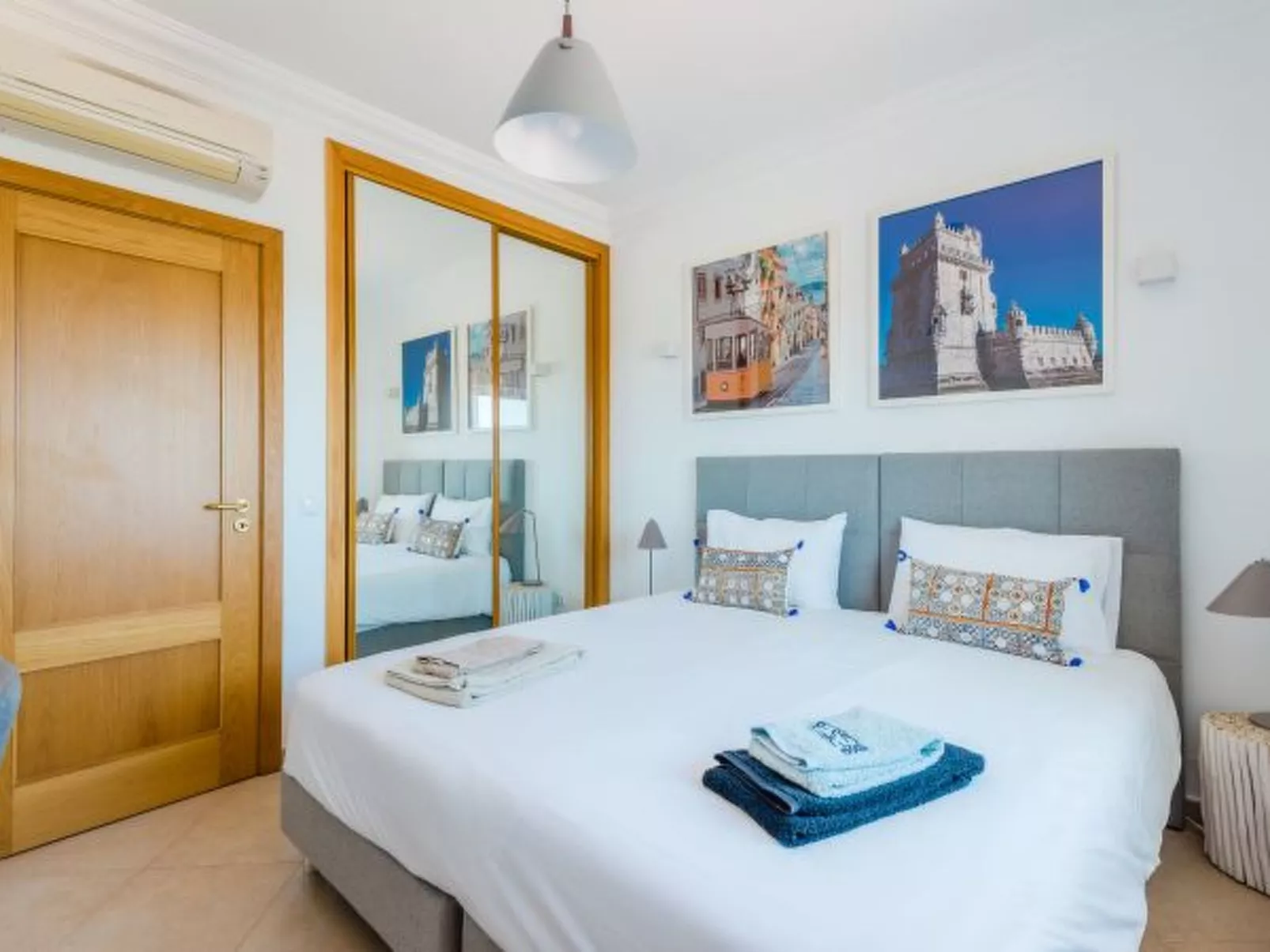 Casa Rosa at Boavista Resort - Binnen