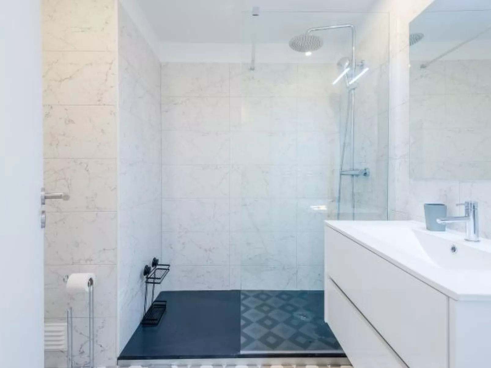 Balaia apartment at Albufeira - Binnen