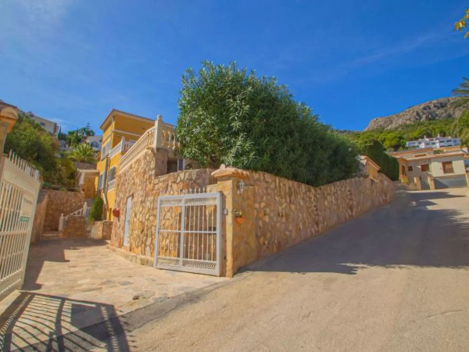 Villa Helios - PlusHolidays - Image-tags.info