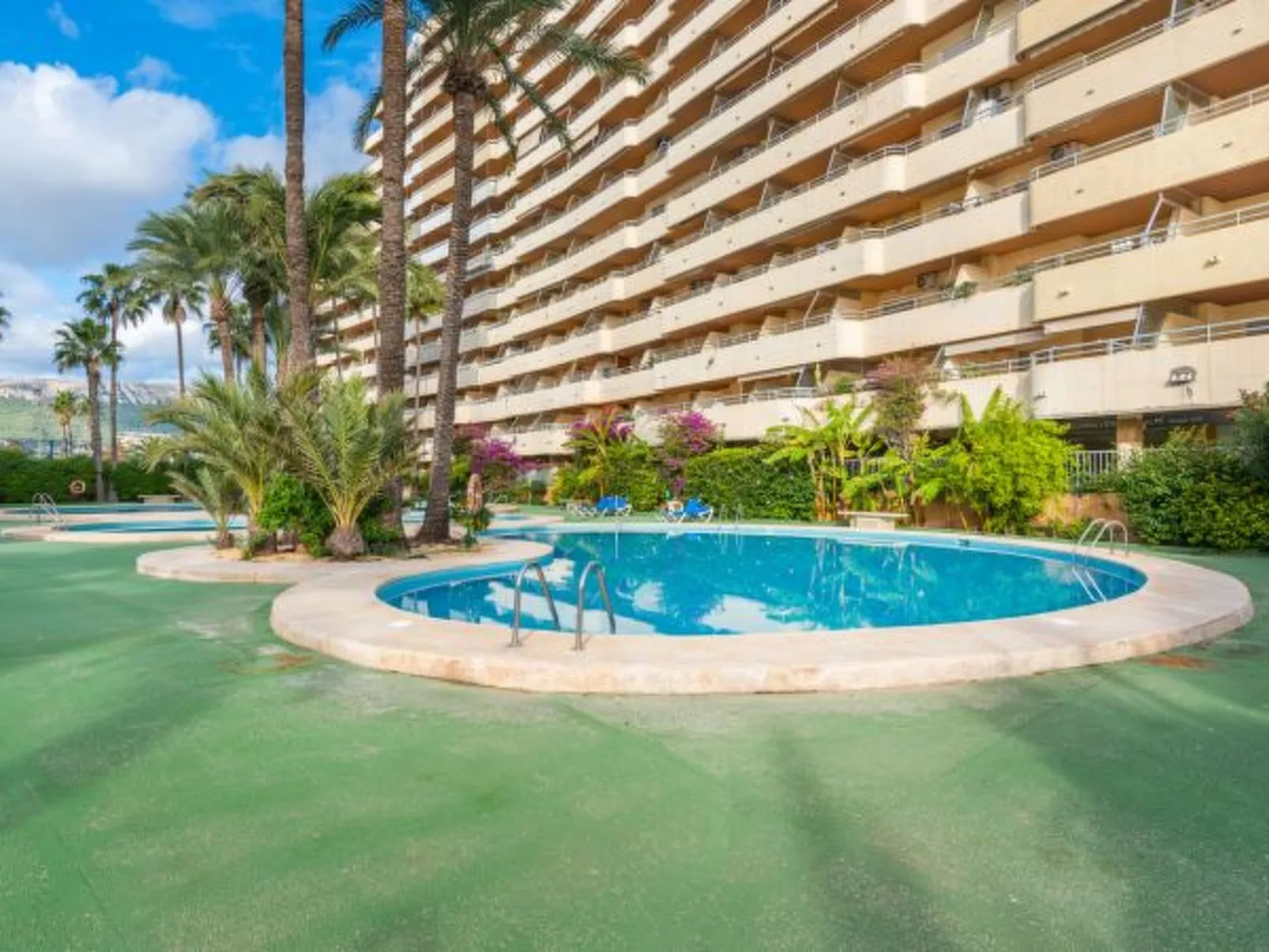 Apartment Turmalina Front - Plusholidays - Image-tags.info