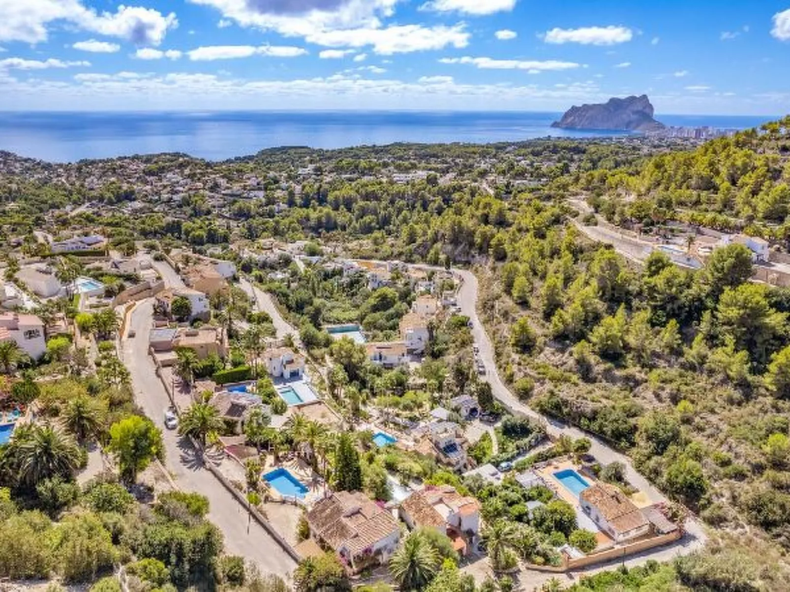 Villa Domingo - PlusHolidays - Image-tags.info