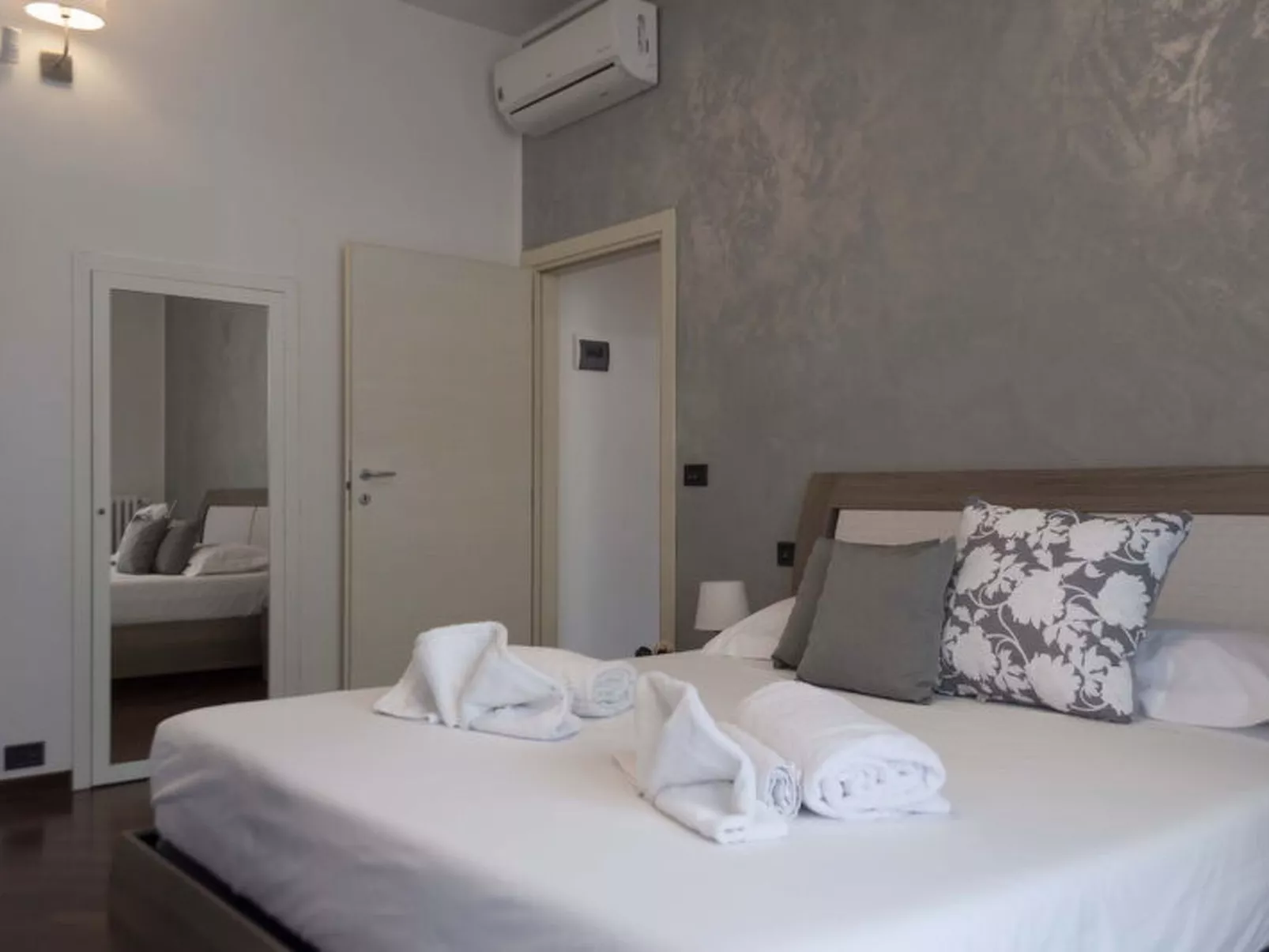 Novoli Suite Apartment - Binnen