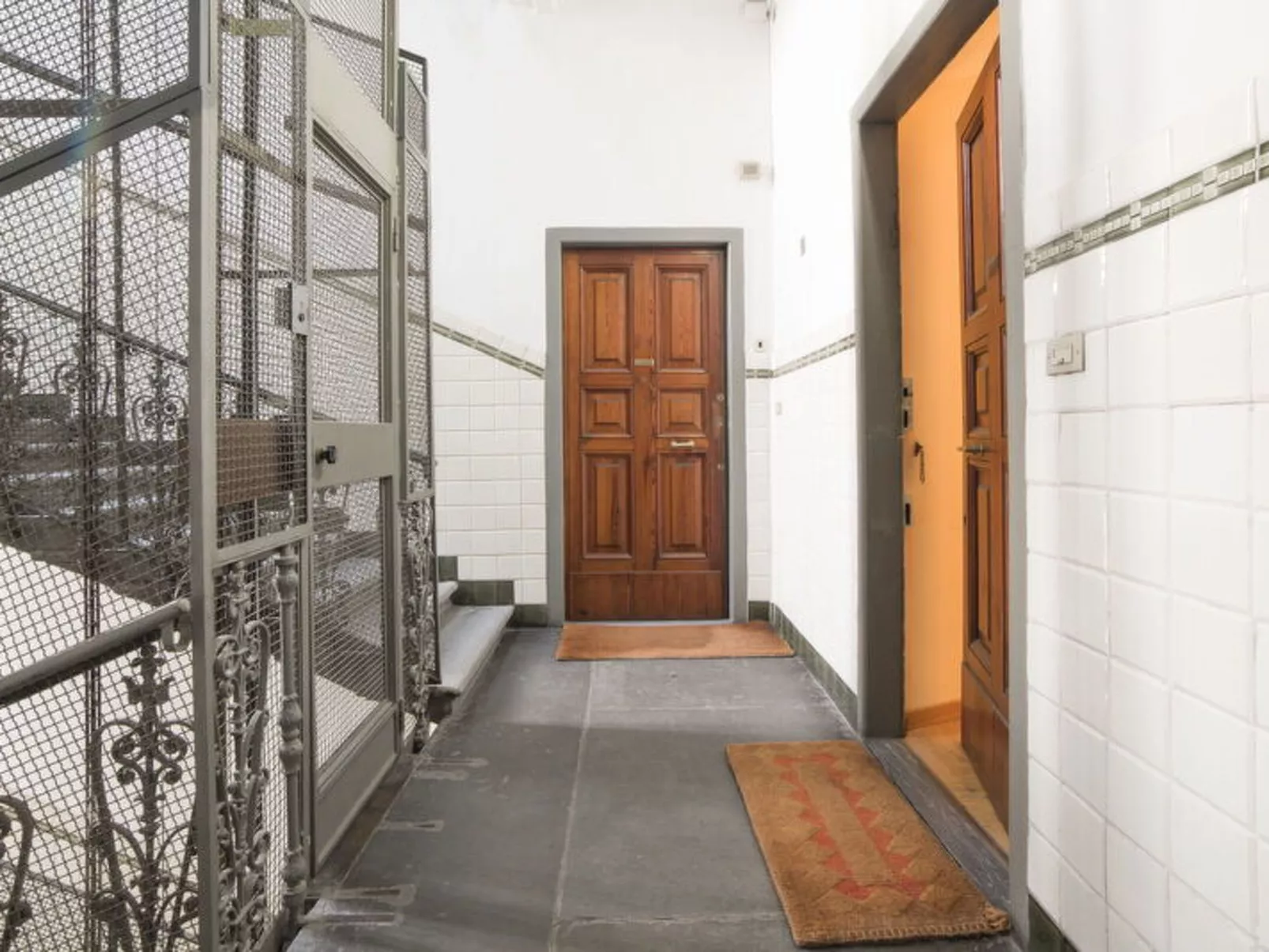 Duomo Suite - Binnen