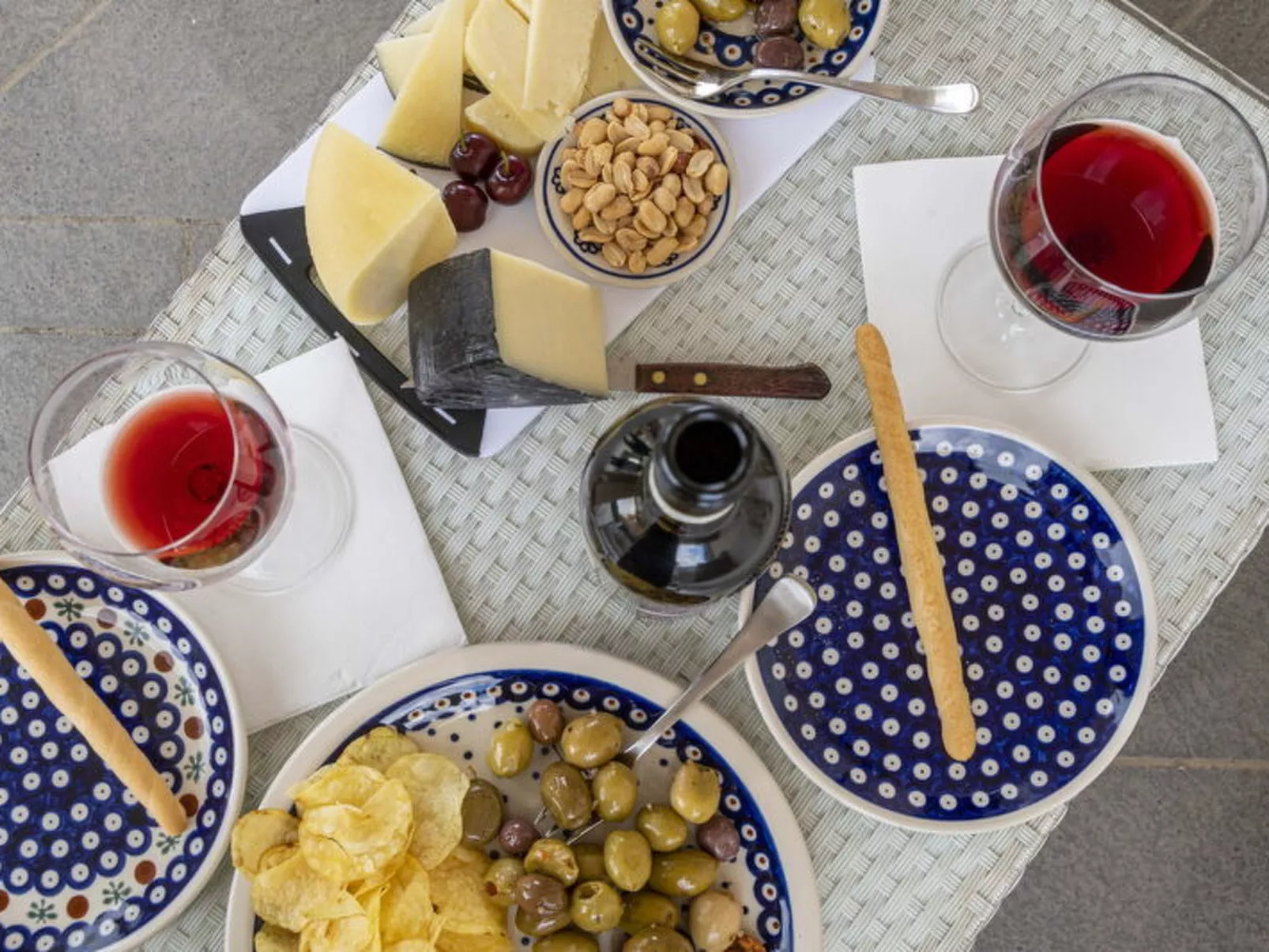 Cuore Toscano - Buiten