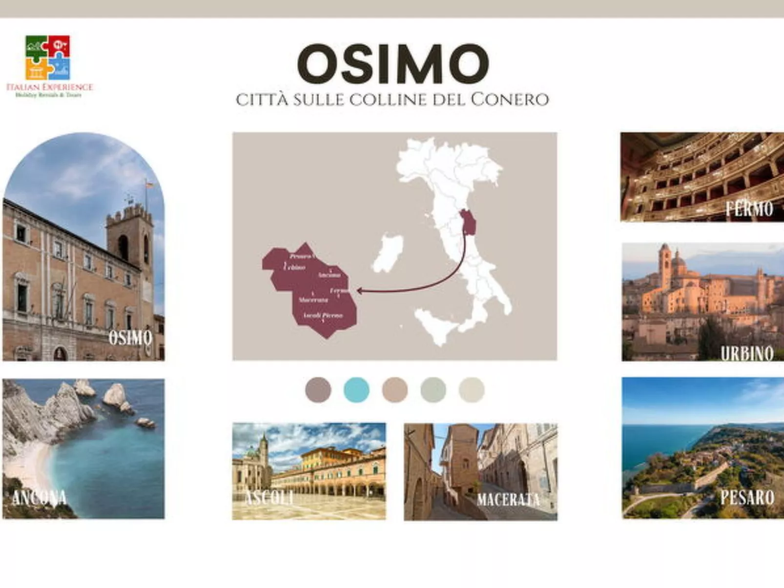 Operapartment - Buiten