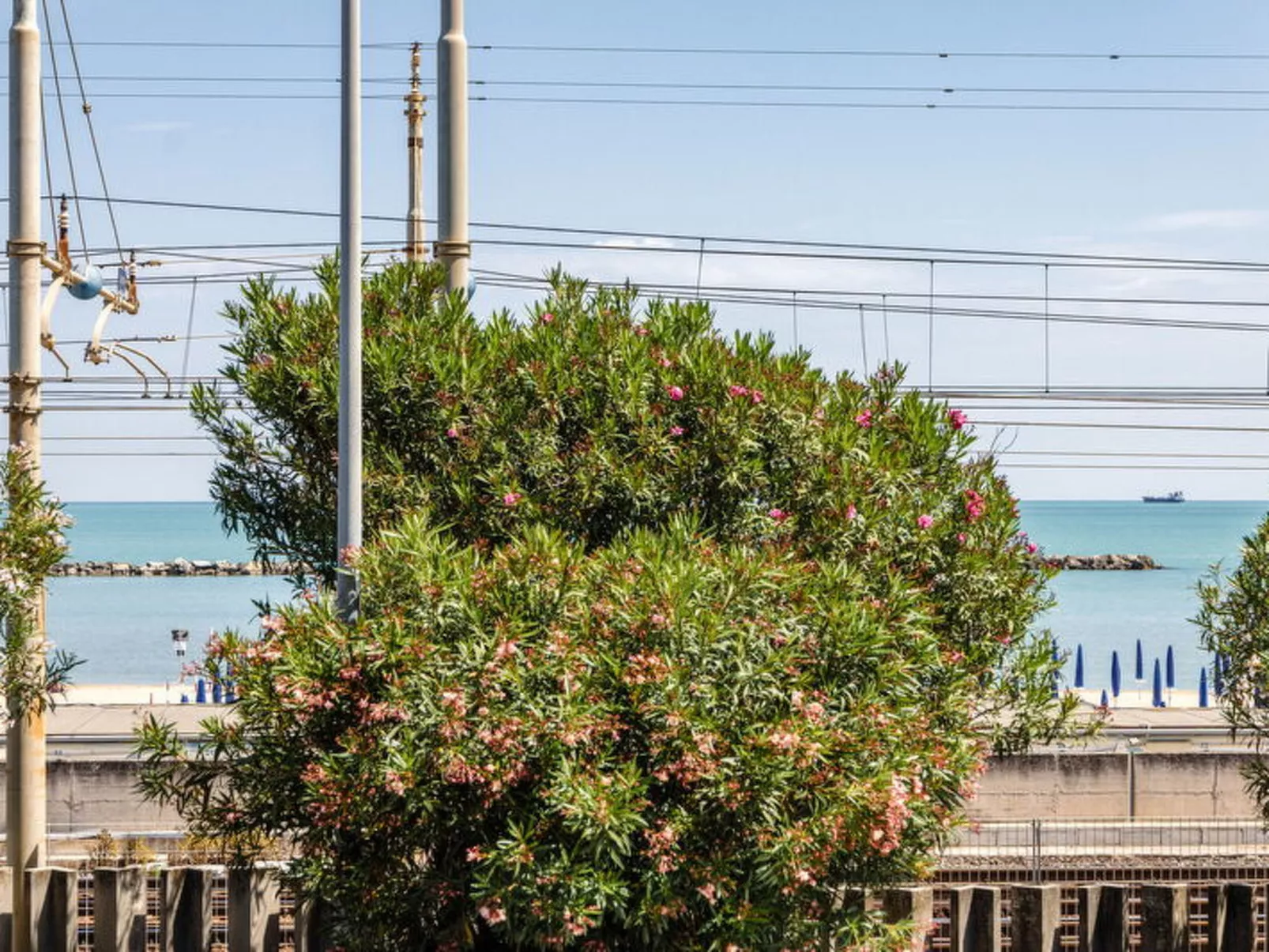 Suite Acquamare - Buiten