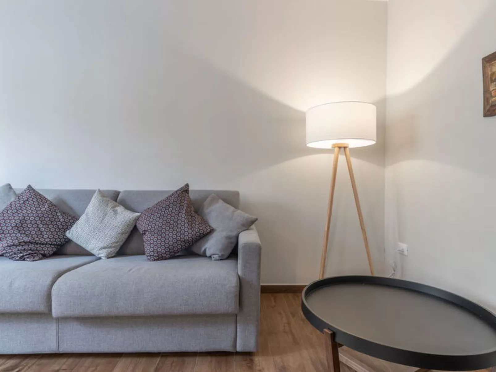 Casa Del Porto - Binnen