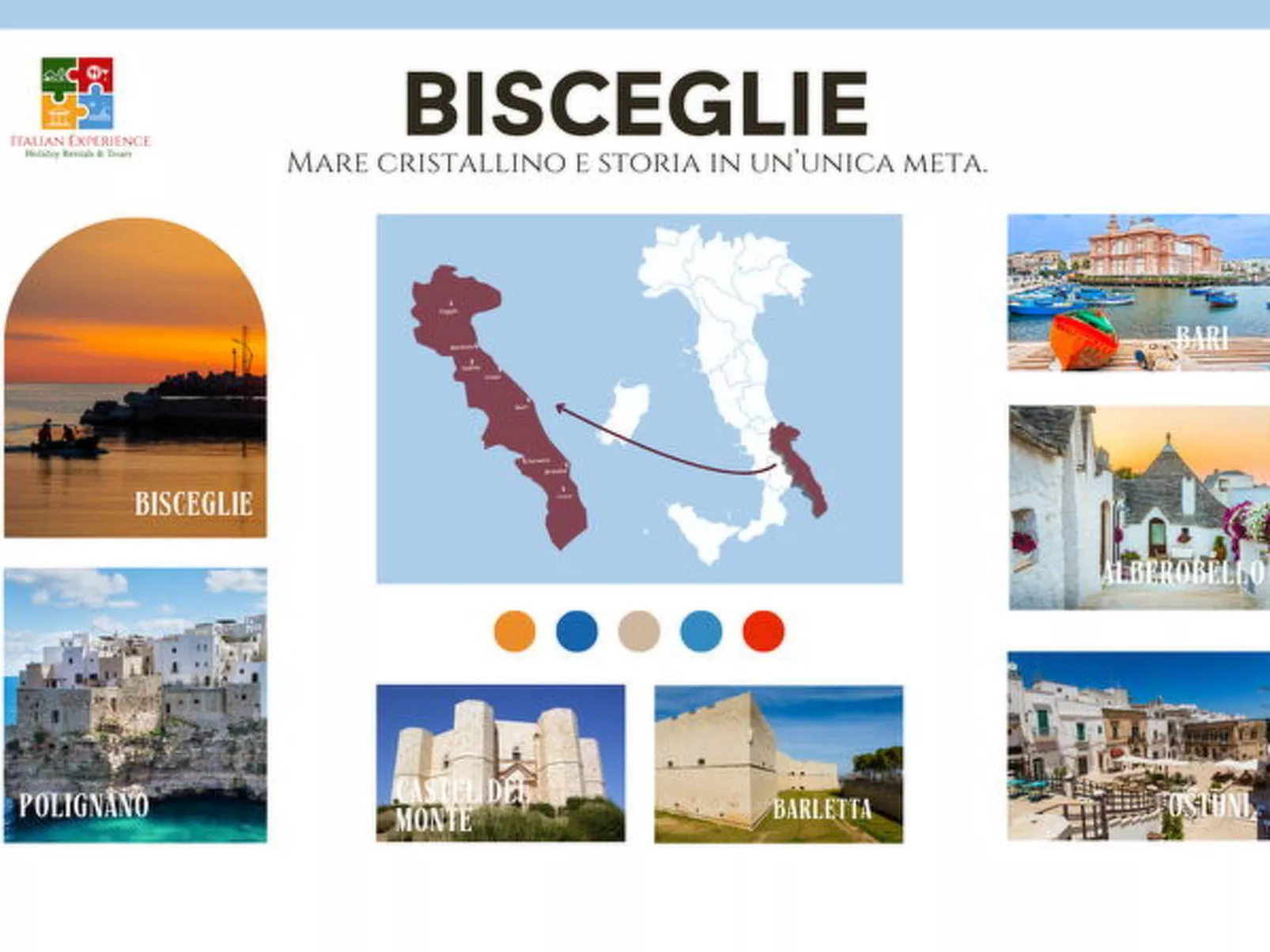 Sospiri Sul Mare - Buiten