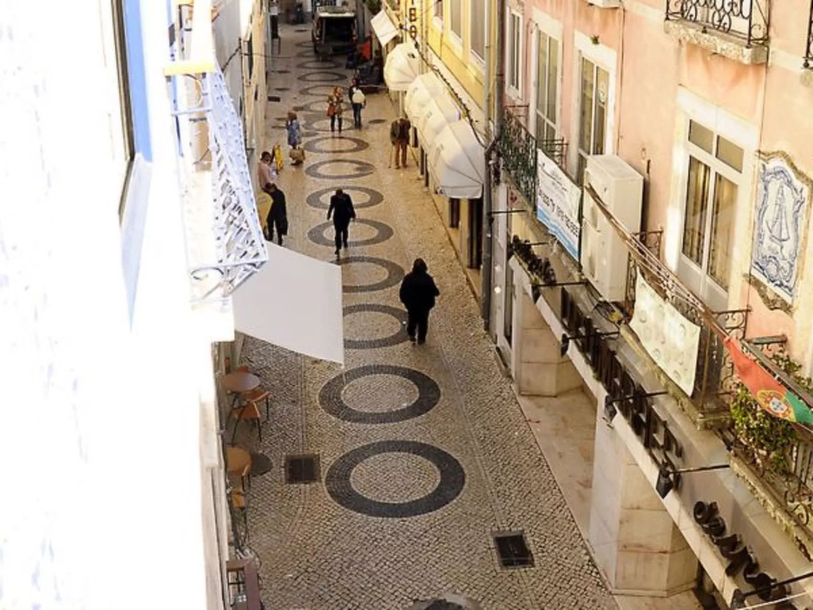 Sado Blue City&River Flats - Creiro - Buiten