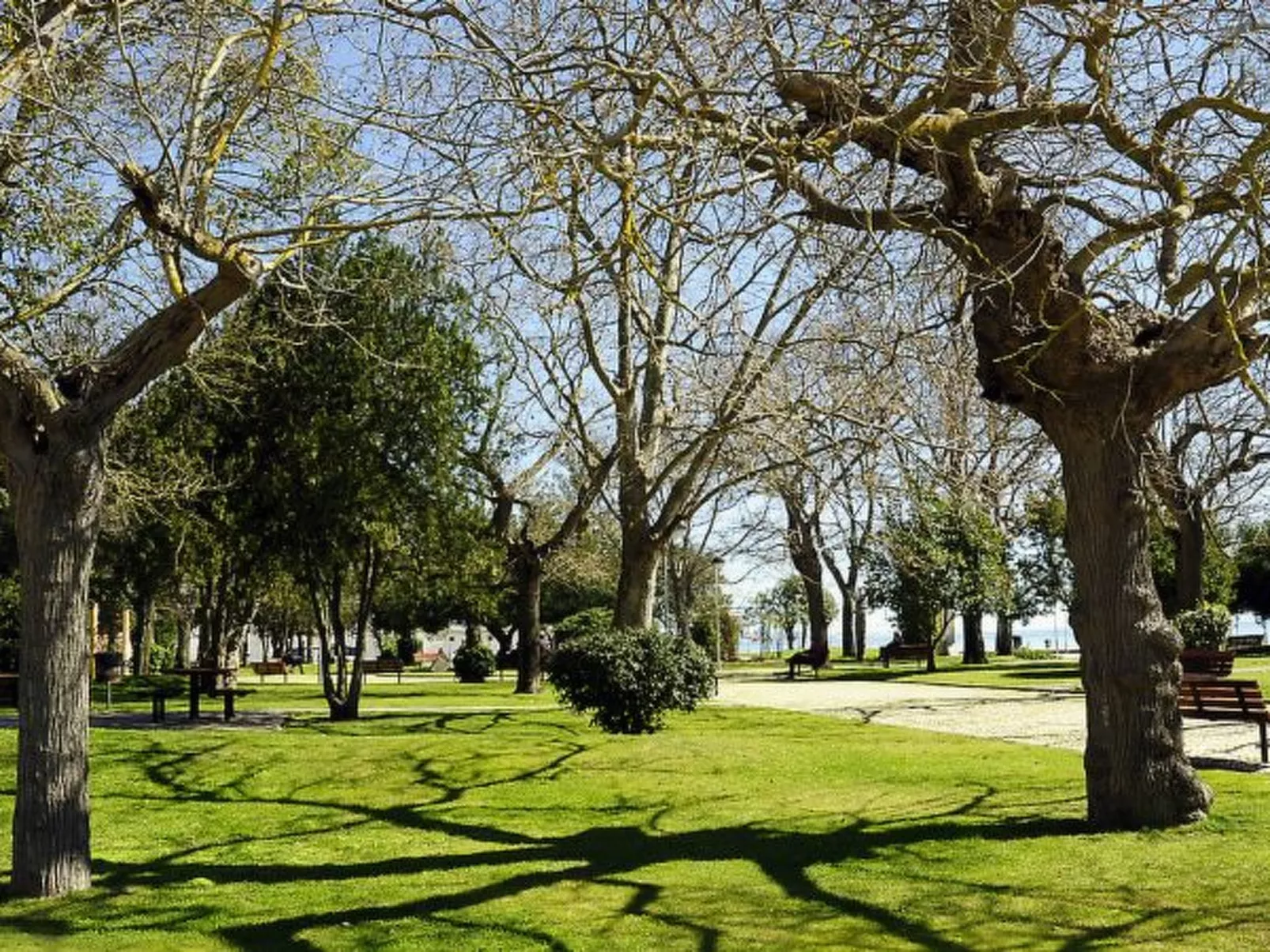 Sado Blue City&River Flats - Galapinhos - Buiten