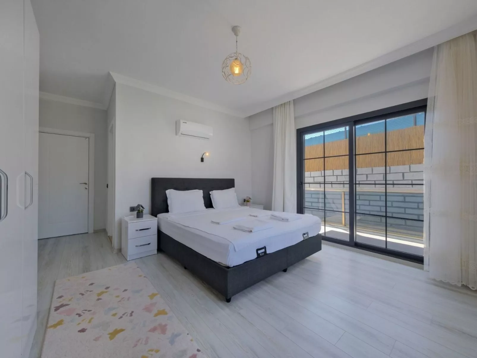 Villa Gold 1 - Binnen