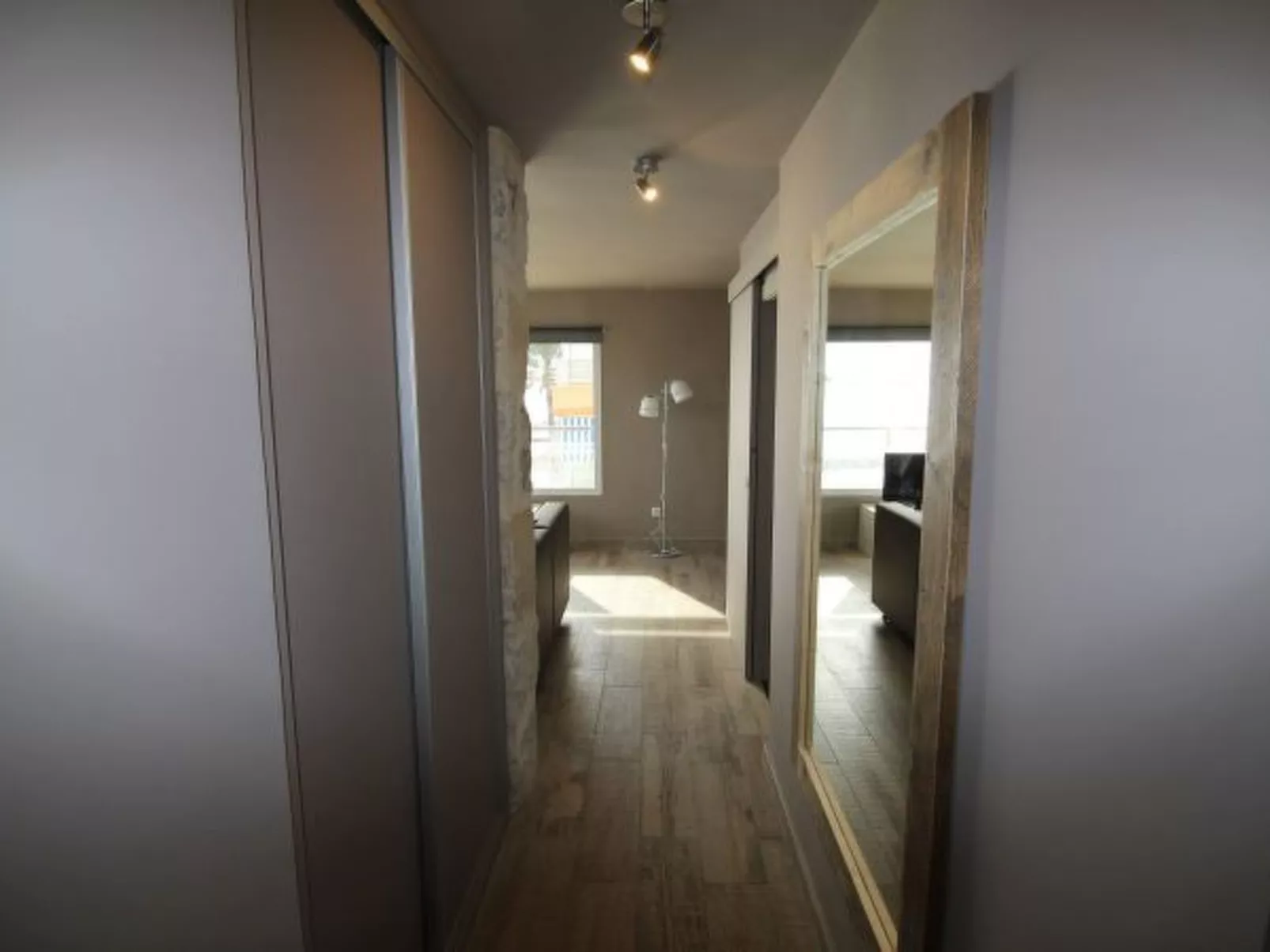 APARTAMENTO VORAMAR - Binnen