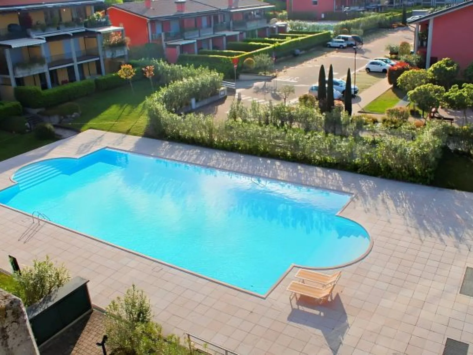 DesenzanoLoft Paradise Lake View - Image-tags.info