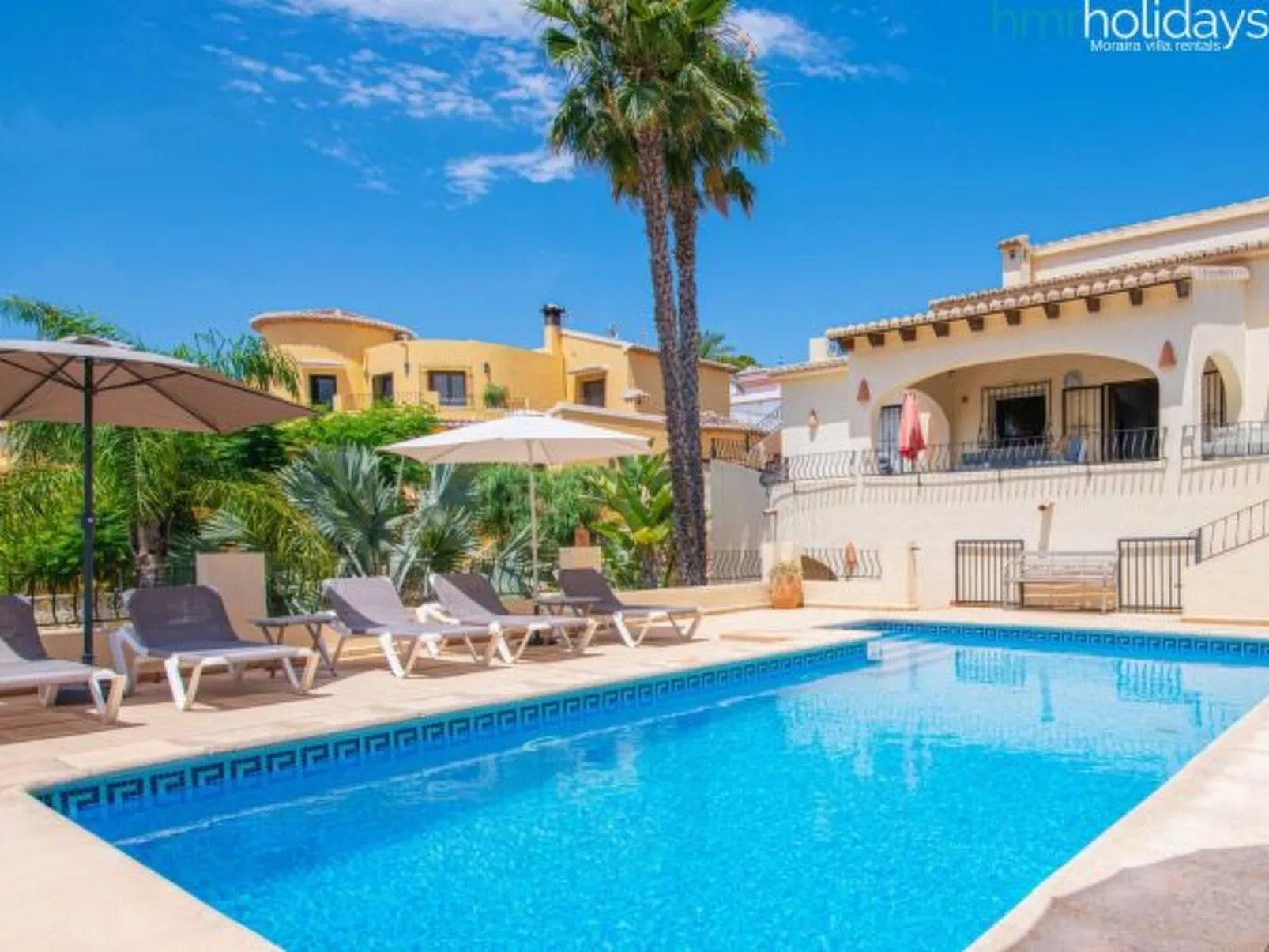 Villa Safran - Image-tags.info