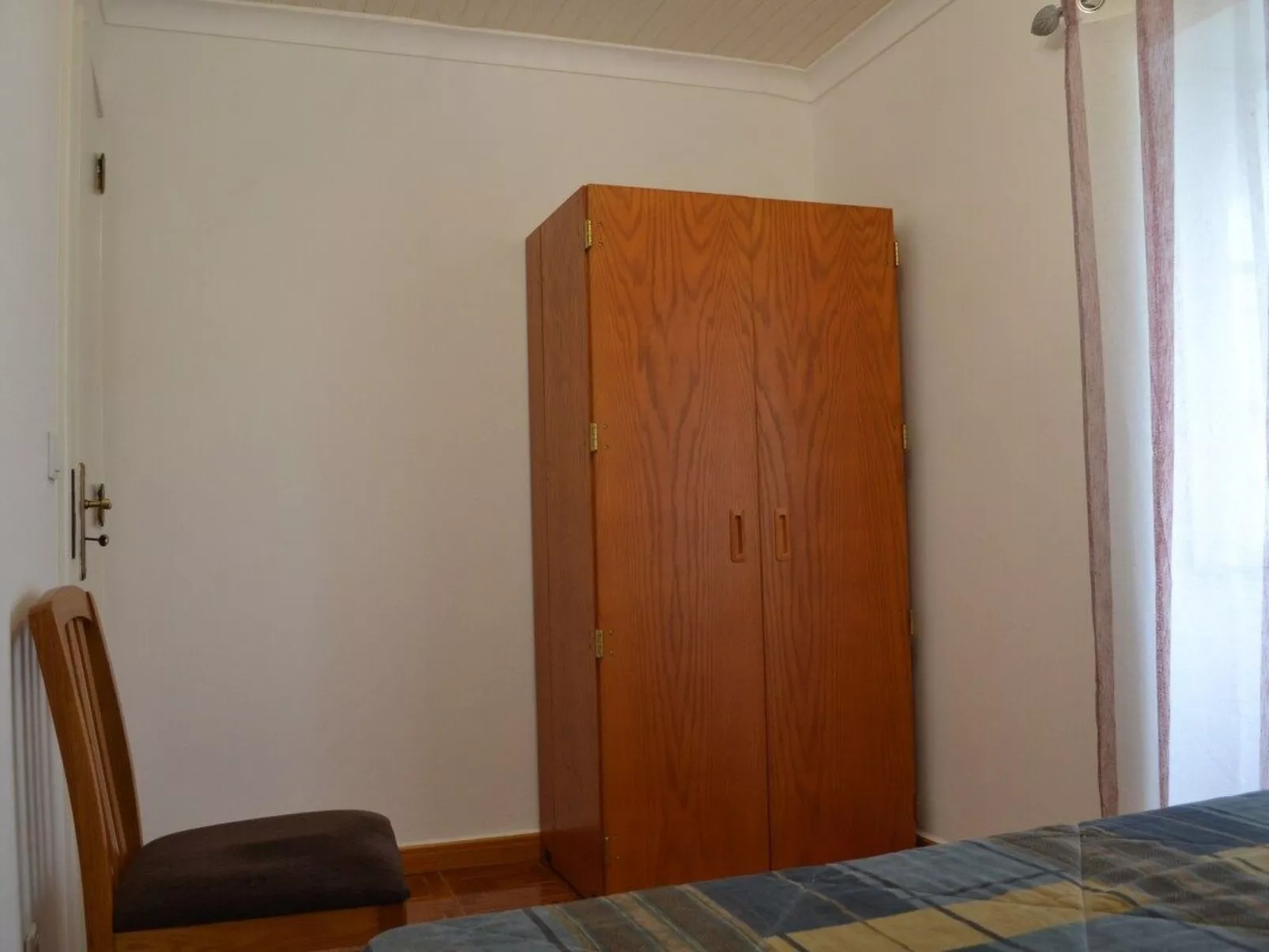 Haus Sainte Catherine - Binnen