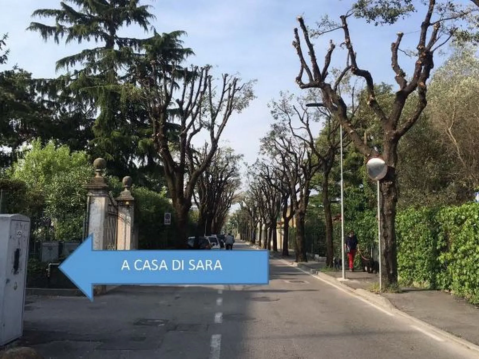 Desenzanoloft A Casa di Sara - Image-tags.info