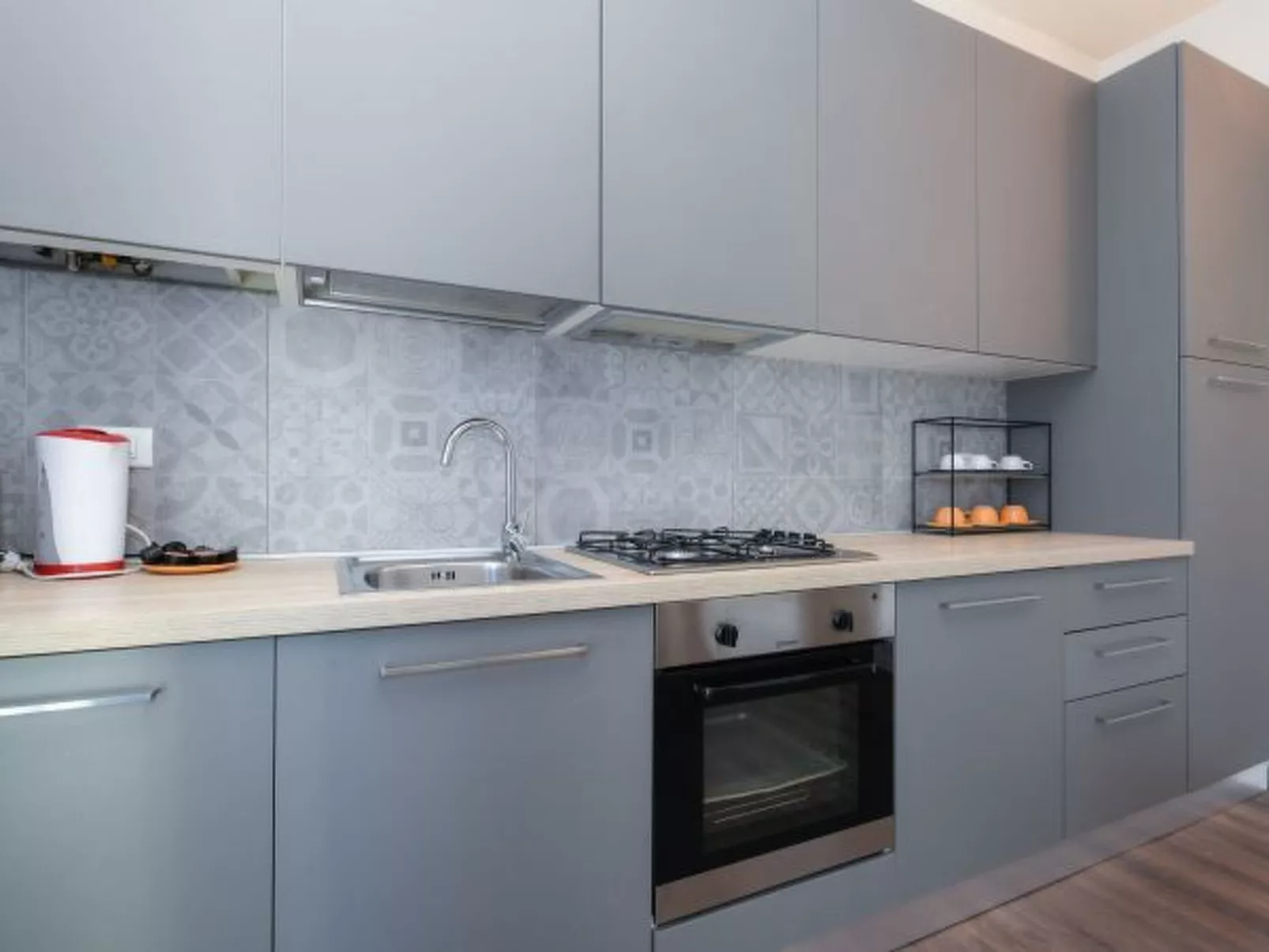 Desenzanoloft L'attico di Jack - Image-tags.info