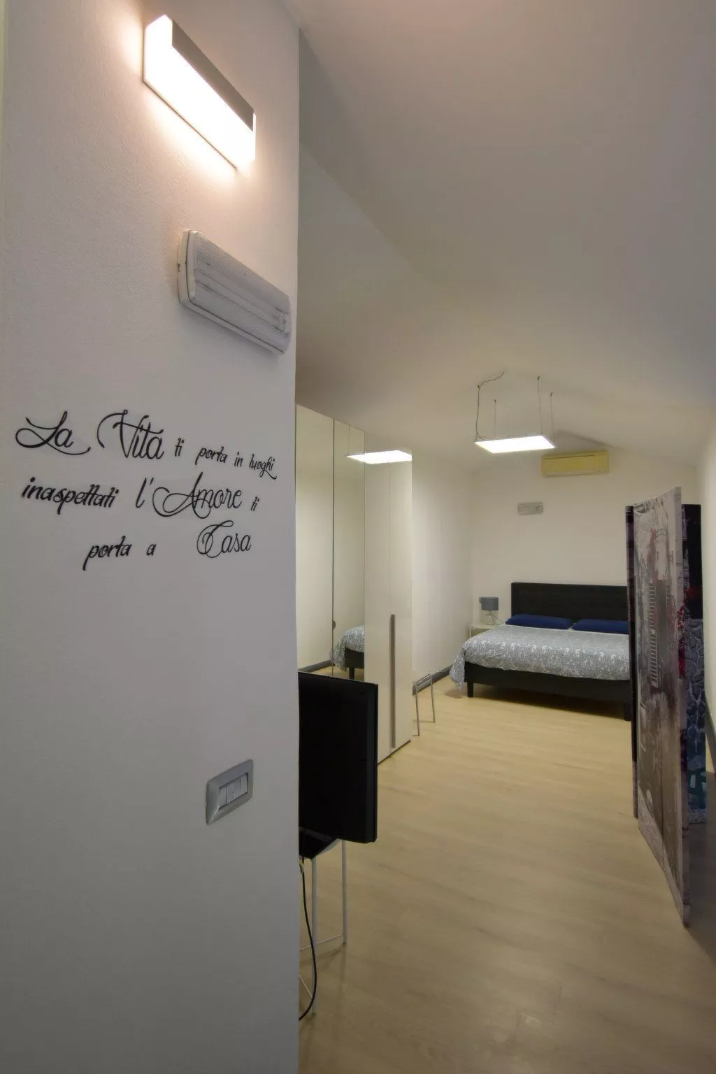 Miniwohnung in Ferrara mit Garten - Image-tags.info