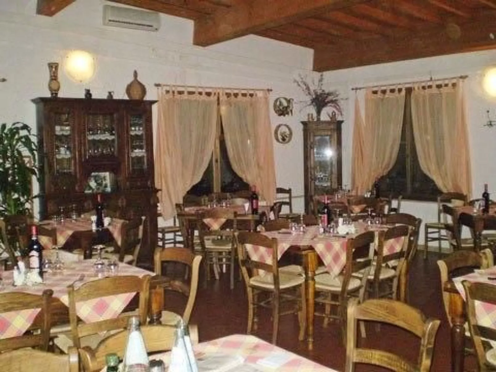 Ferienzimmer "Stern von Bethlehem Zimmer"'. - Binnen