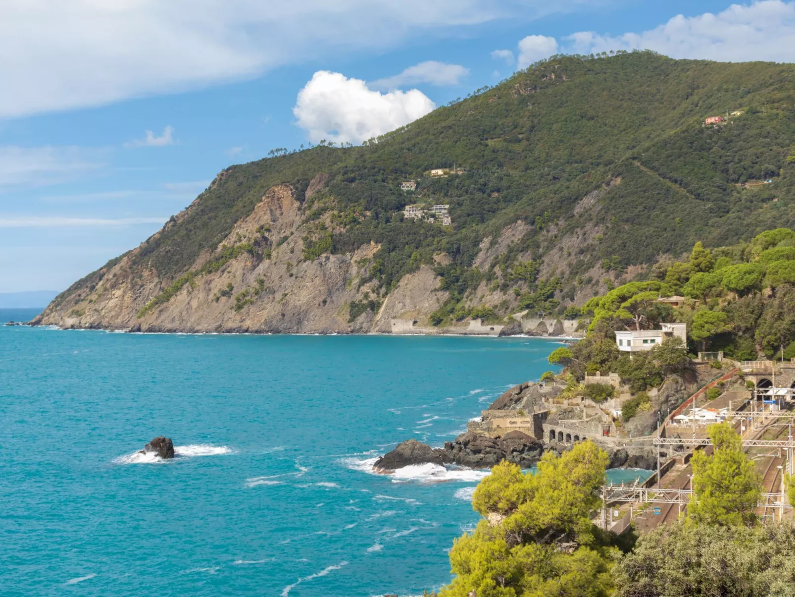 Total Relax Home by Holiday World - Buiten