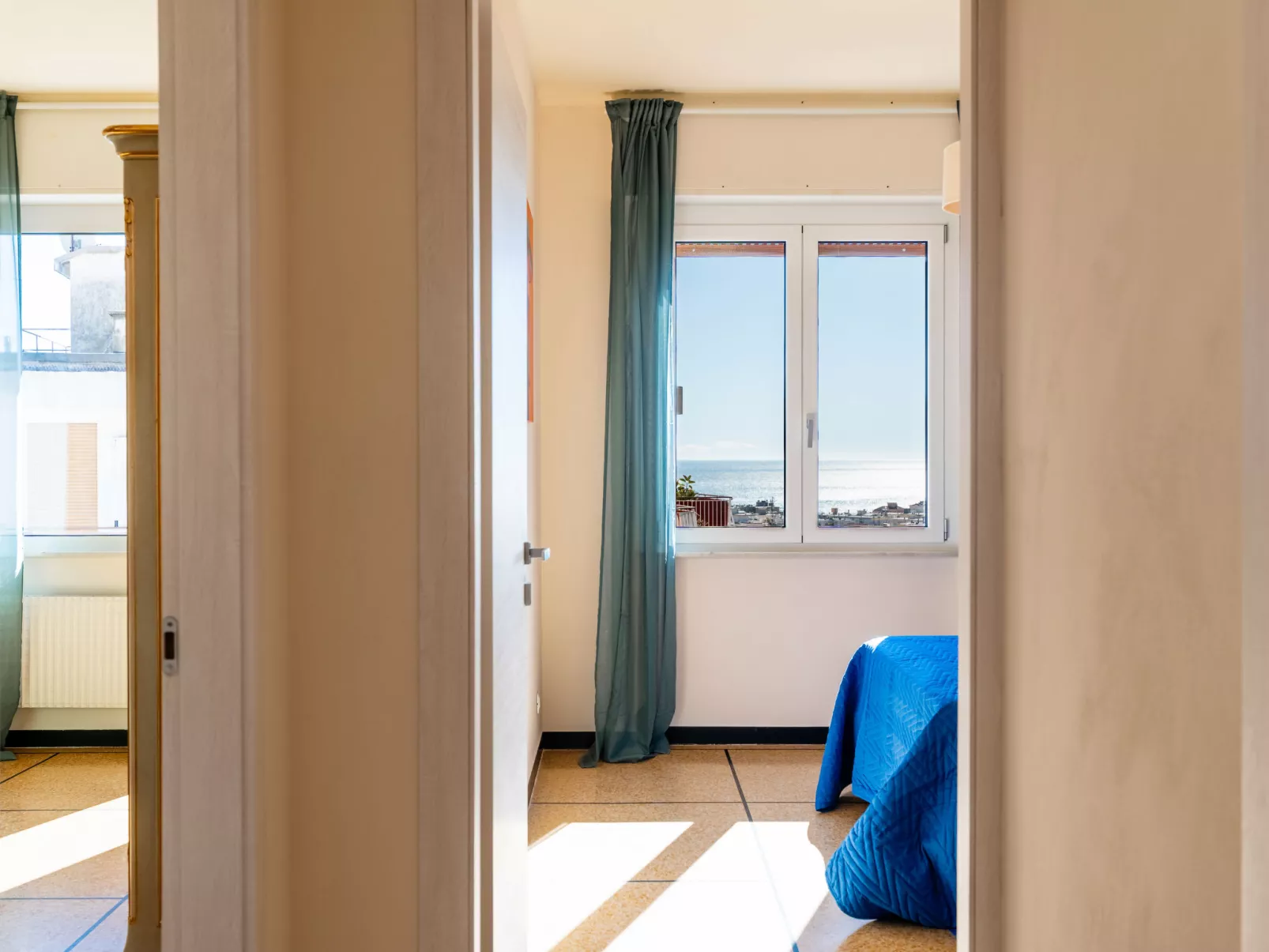 Orizzonte Blu Alassio - Binnen