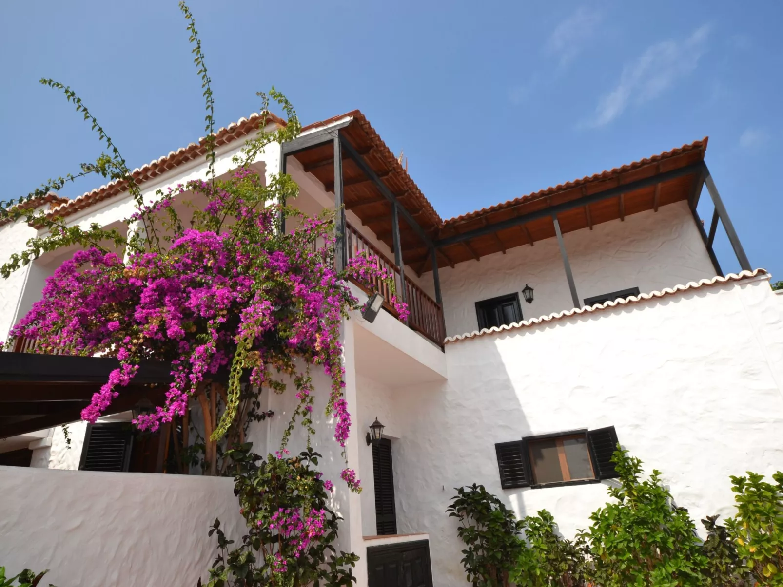 Villa mit Meerblick, für 10 Personen C03GC - Buiten