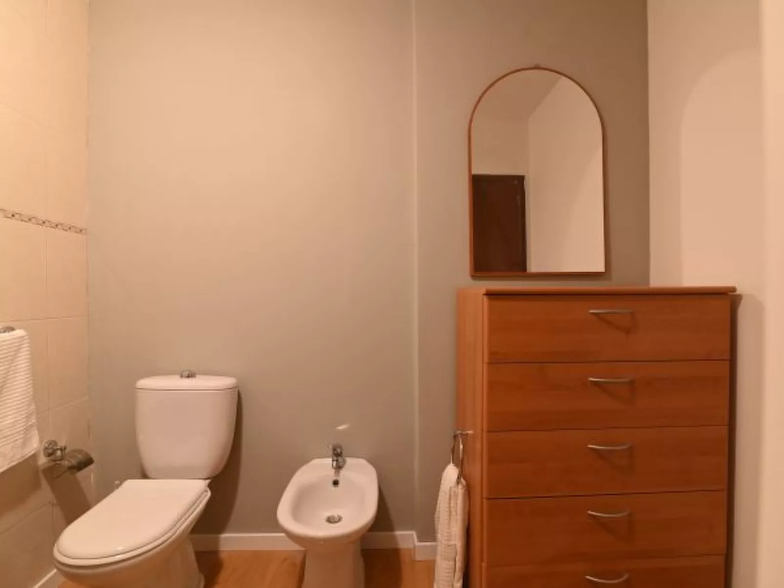 LAGOA SEA VIEW by VACATIONY - Binnen