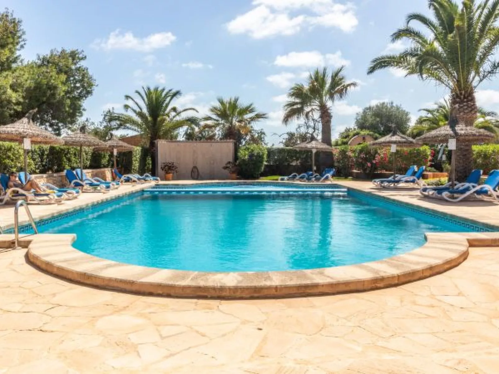 Apartment Buena Vista - Image-tags.info