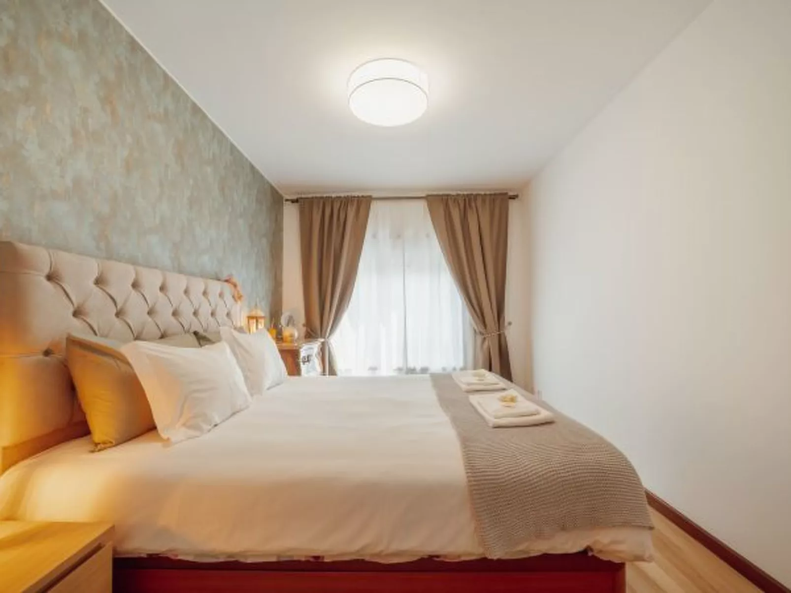 MATOSINHOS CENTER PREMIUM APARTMENT by VACATIONY - Binnen