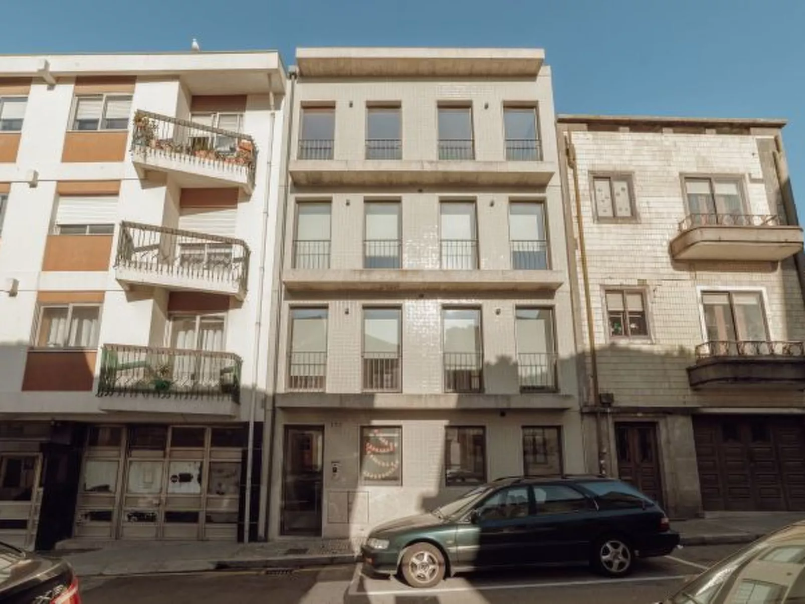 GAIA PREMIUM A WITH TERRACE by VACATIONY - Buiten