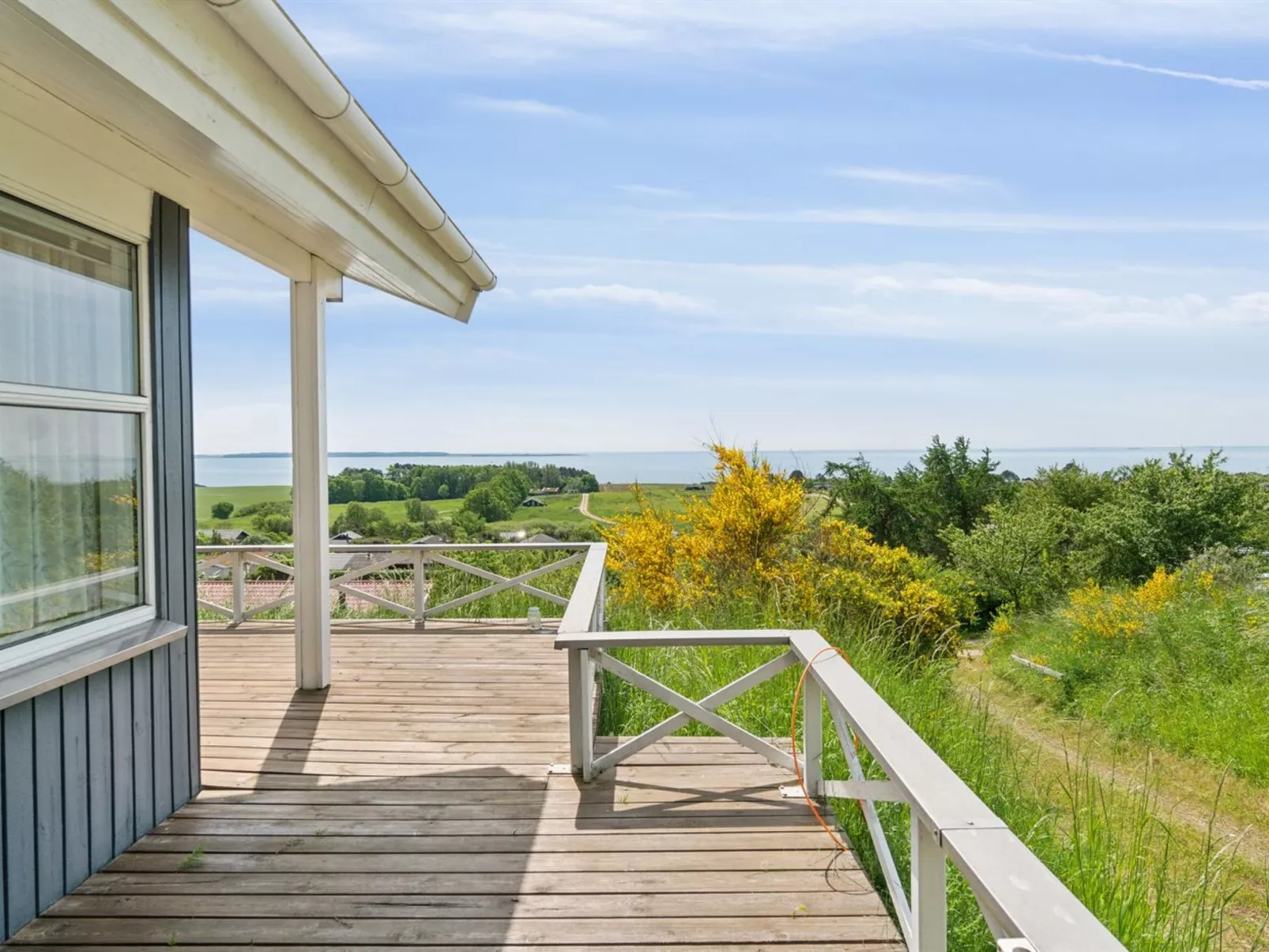 "Gjuro" - 800m from the sea - Buiten