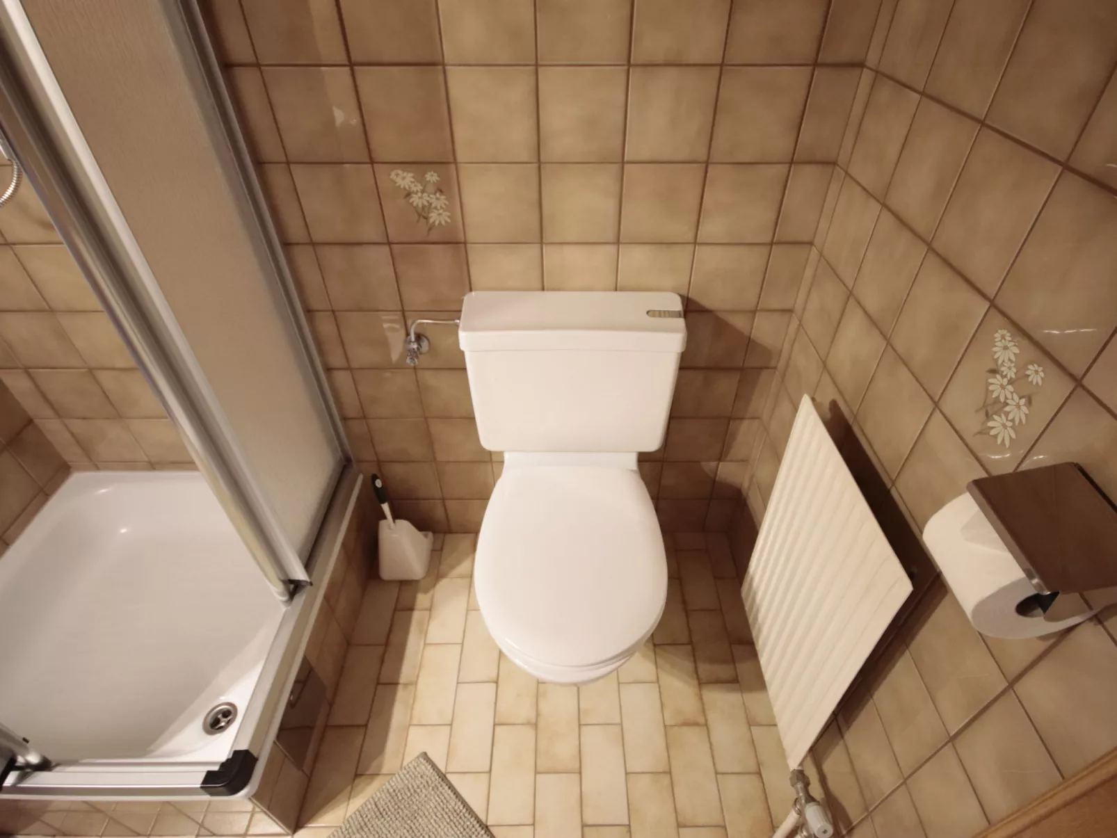 Garni Regina - Binnen