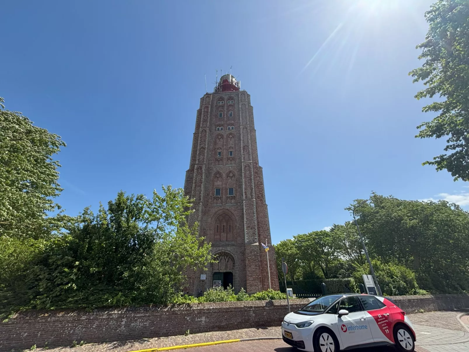 Luxuriöses Studio für 2 Personen de Zuus - Omgeving