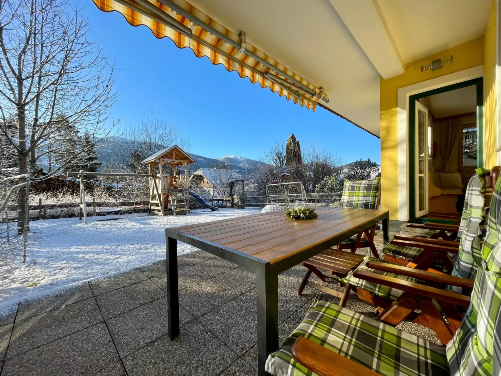 Appartement Mama - Image-tags.info