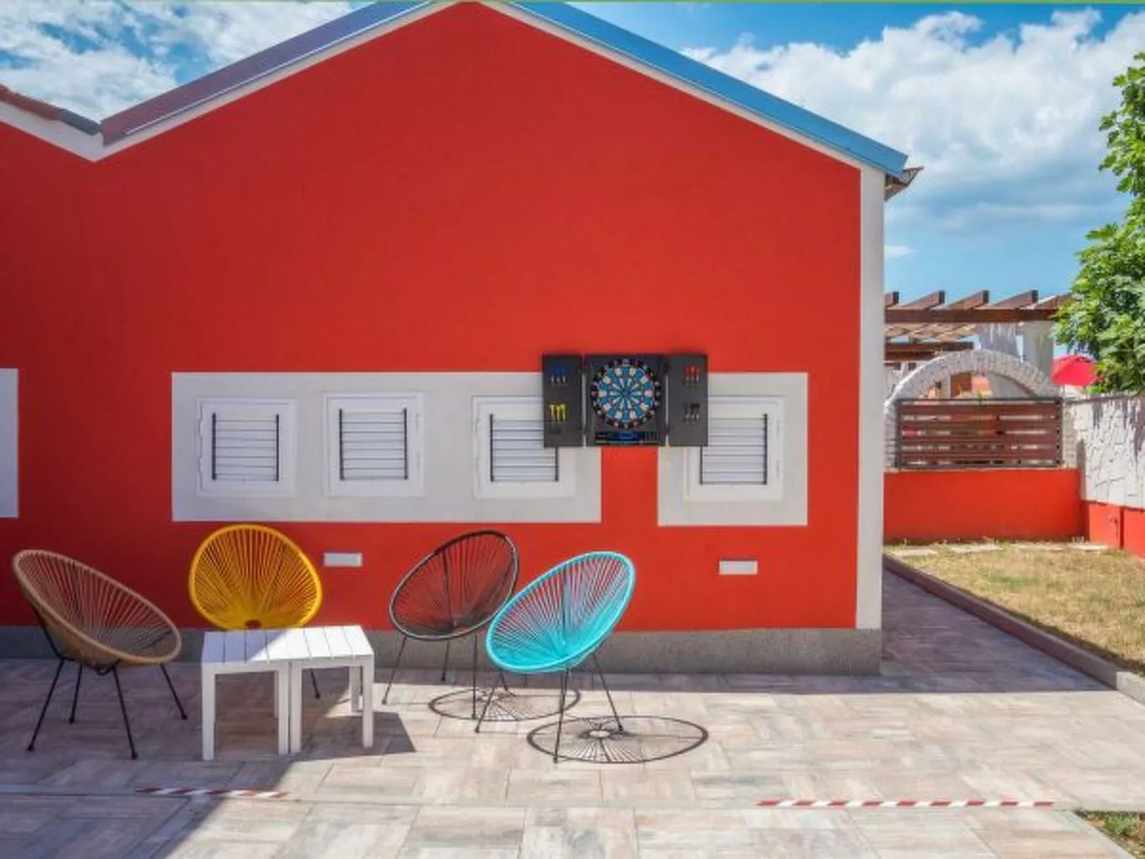 Villa Ancora for 10 guests, No.2 - Image-tags.info