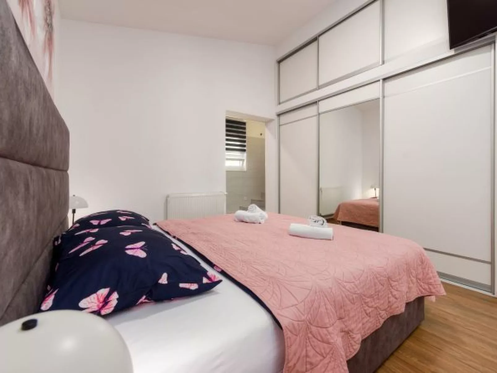 Villa Miranda with pool - Image-tags.info