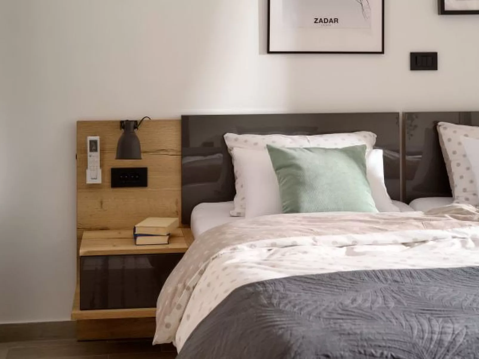 Beautiful Villa Katharina with pool - Binnen