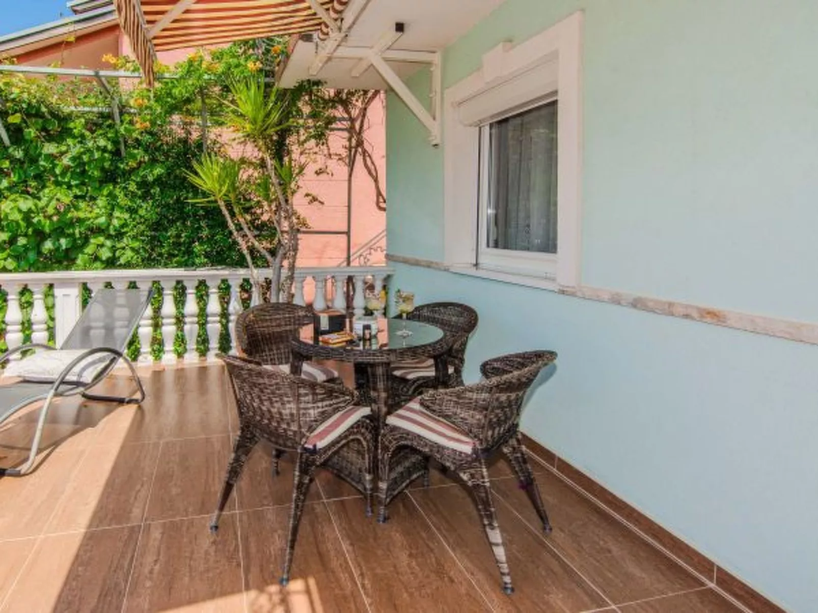 Rustical Villa VERDE with pool - Image-tags.info