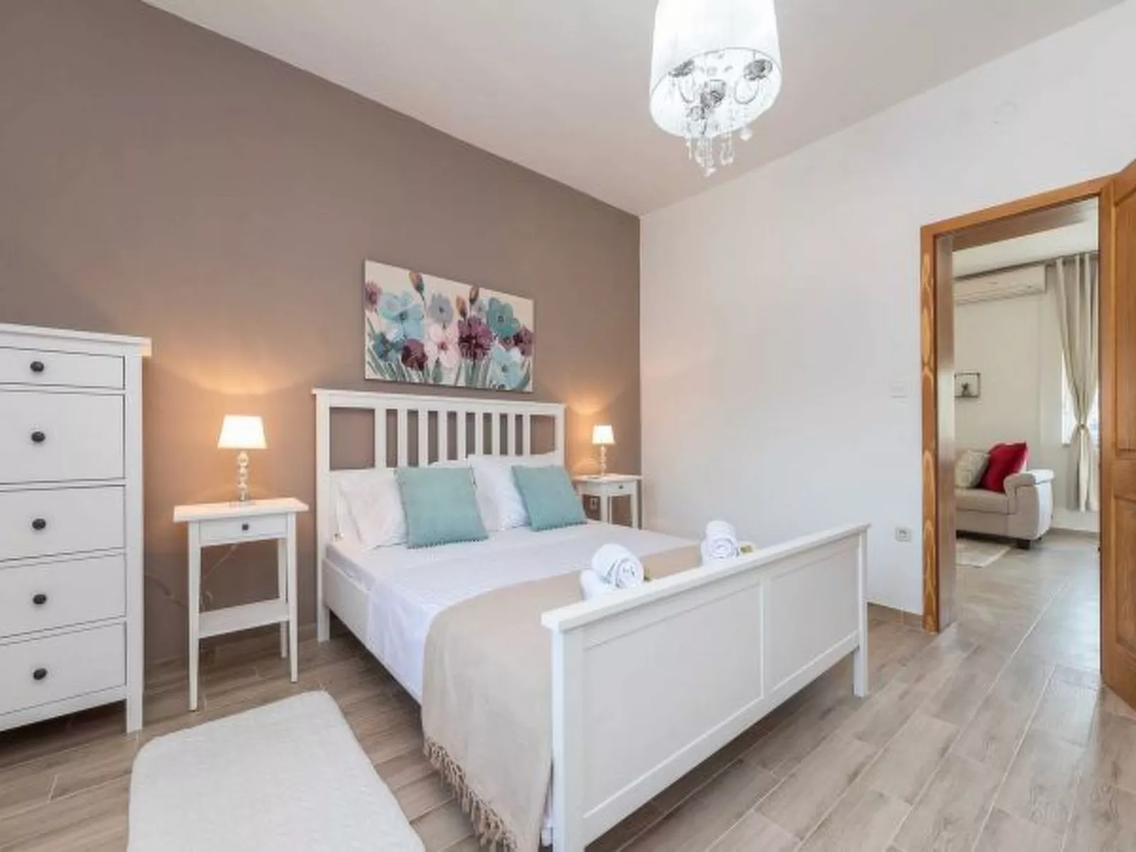 Dalmatian Holiday house Marcella with pool - Image-tags.info