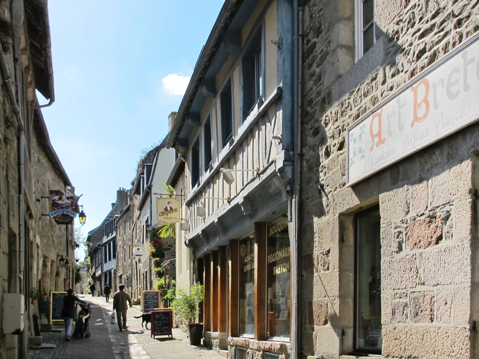 Elioluaso - Omgeving