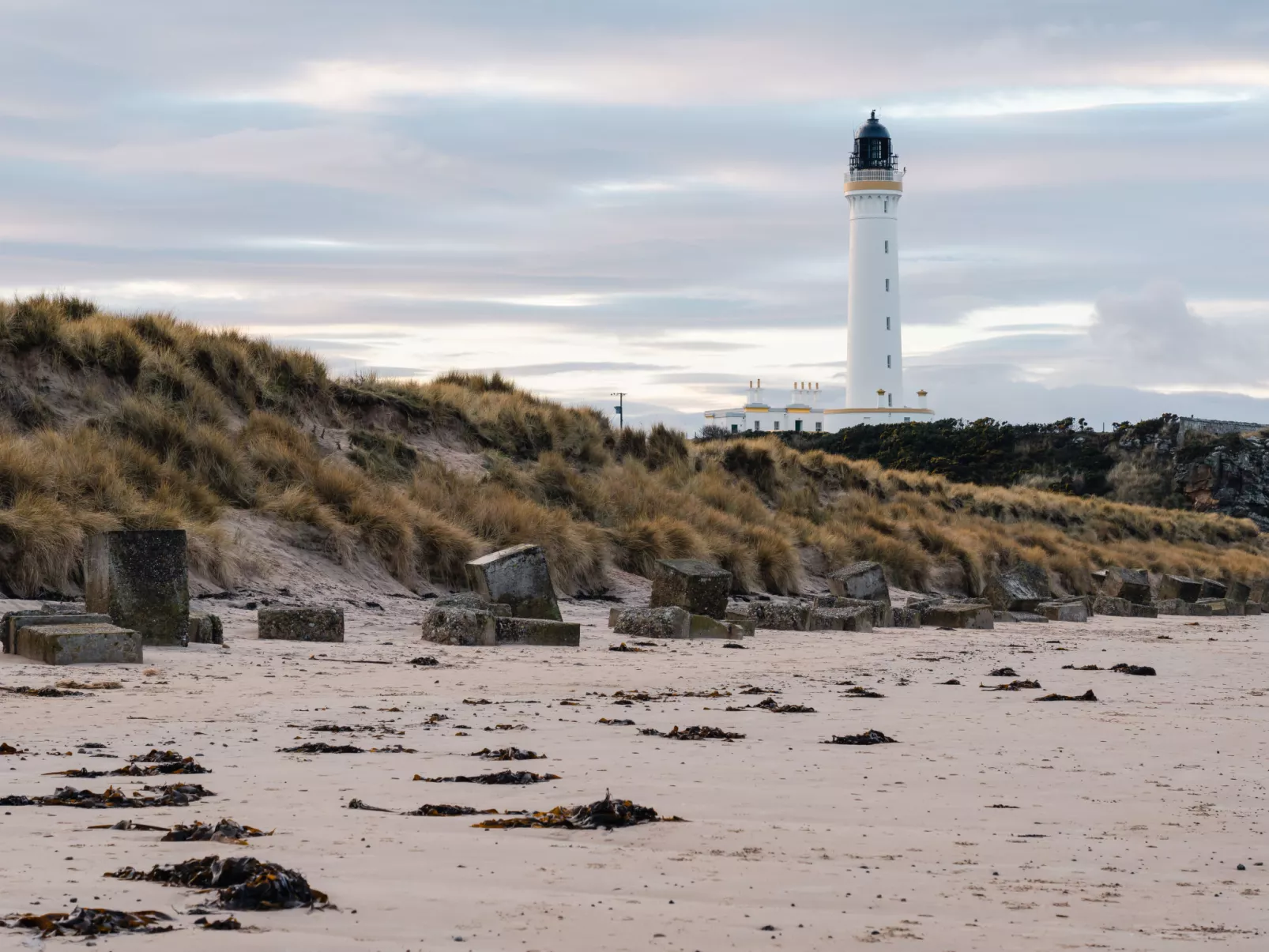 Lighthouse View - Omgeving