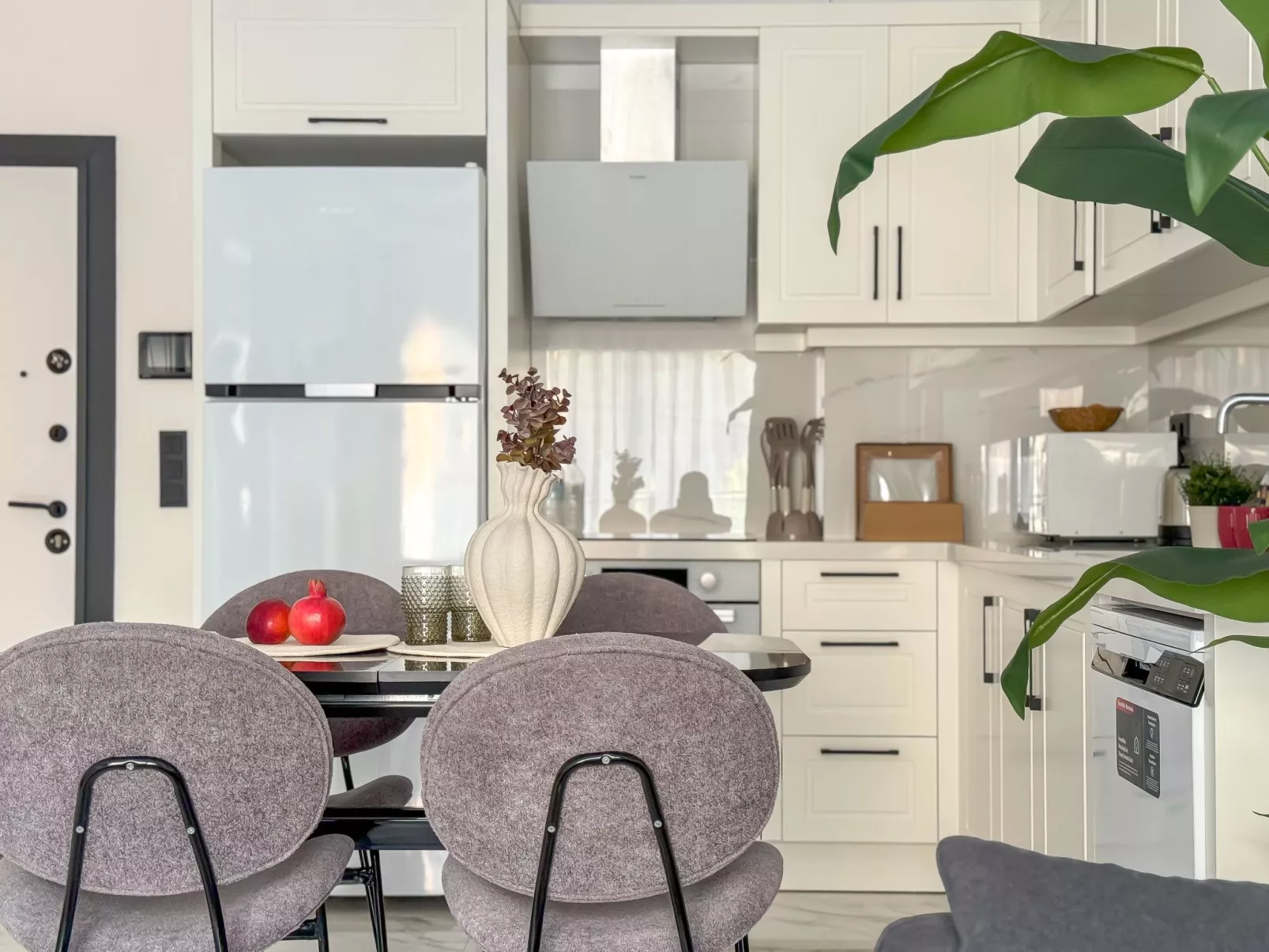 Qoople Elite 4 Elize 8 neue Wohnung im Stadtzentrum - Binnen