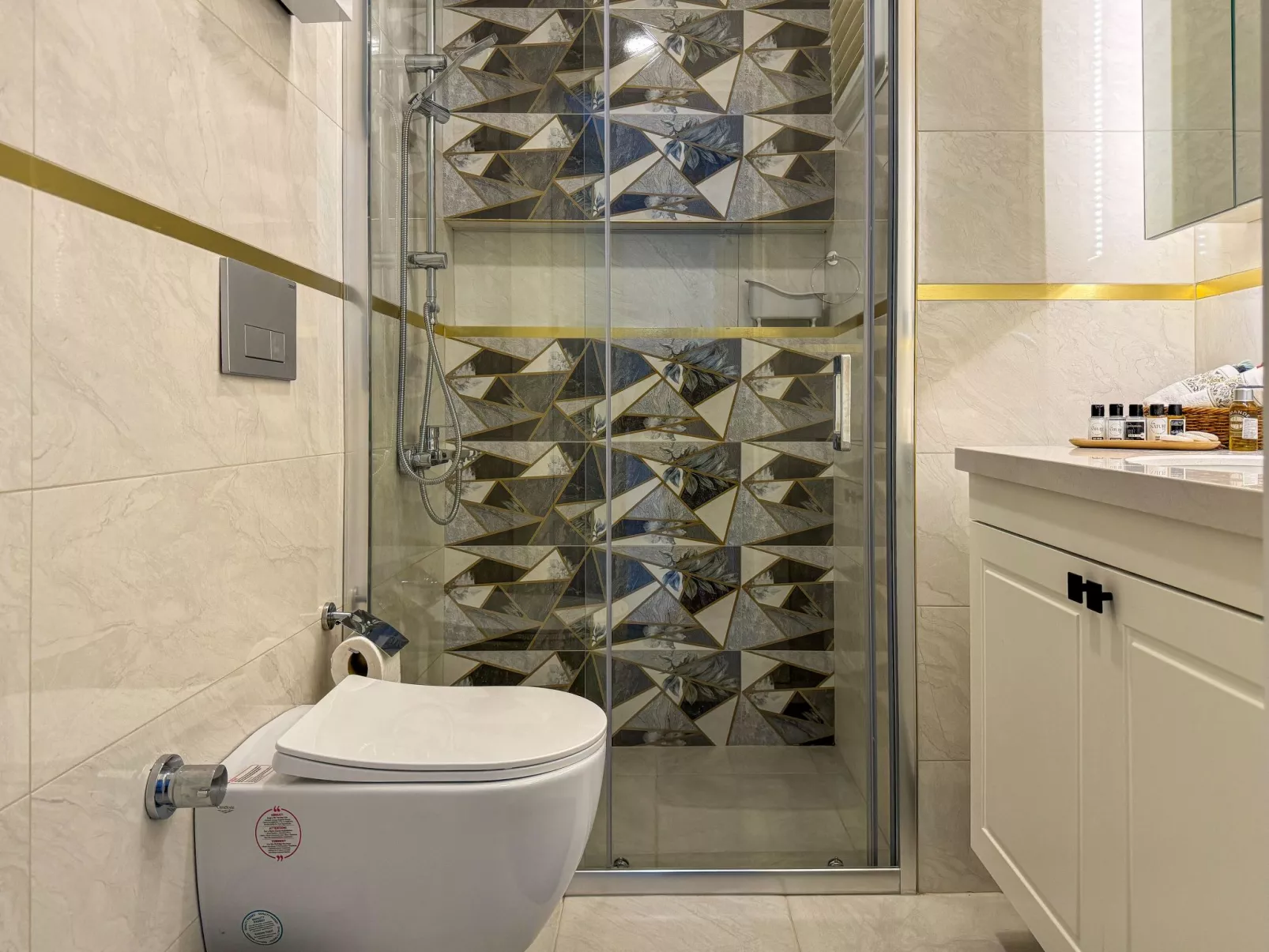 Qoople Elite 4 Elize 6 neue Wohnung im Stadtzentrum - Binnen