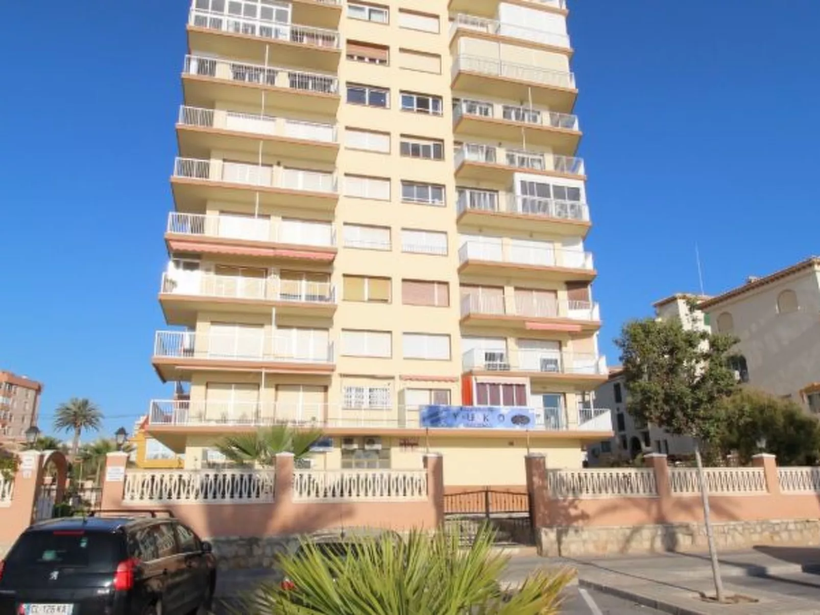 APARTAMENTO COSTA BLANCA - Image-tags.info