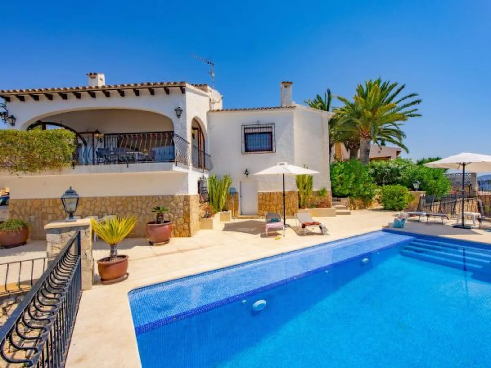 Villa Quimera - PlusHolidays - Image-tags.info